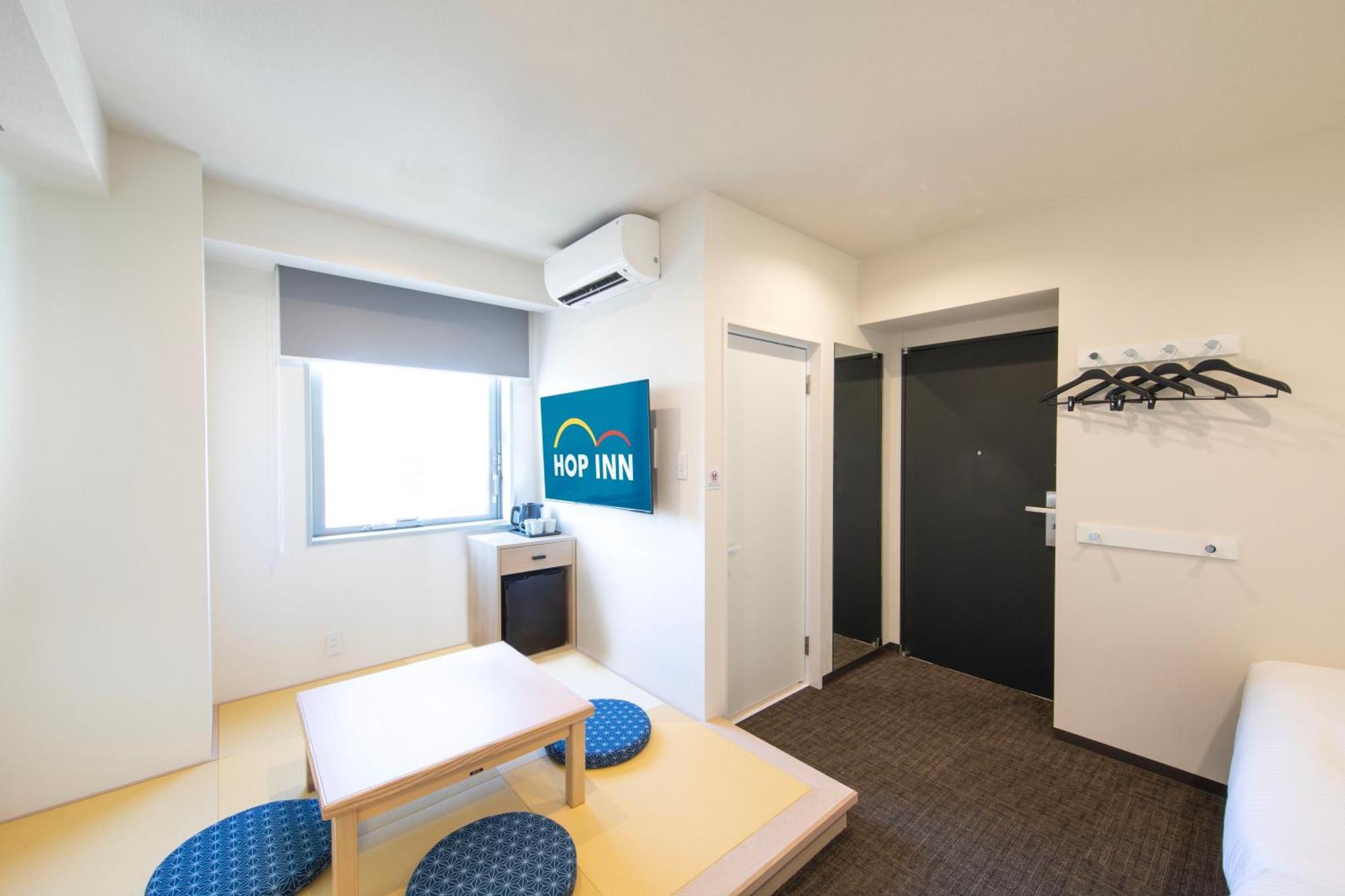 Hop Tokyo asakusa Hotel 3*