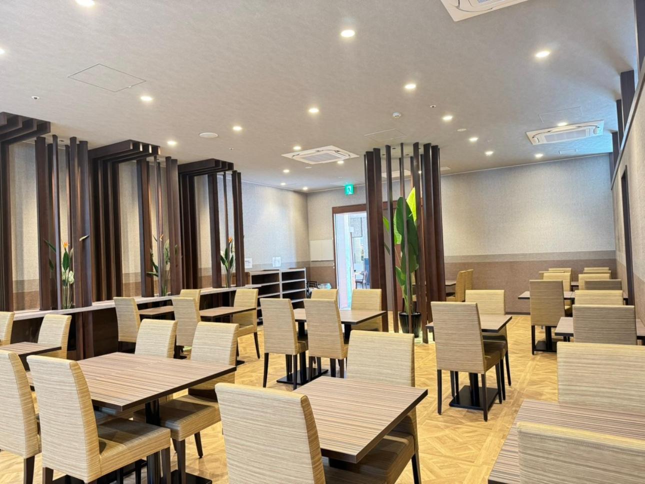 Hotel Dormy Premium Shibuya-jingumae Tokyo