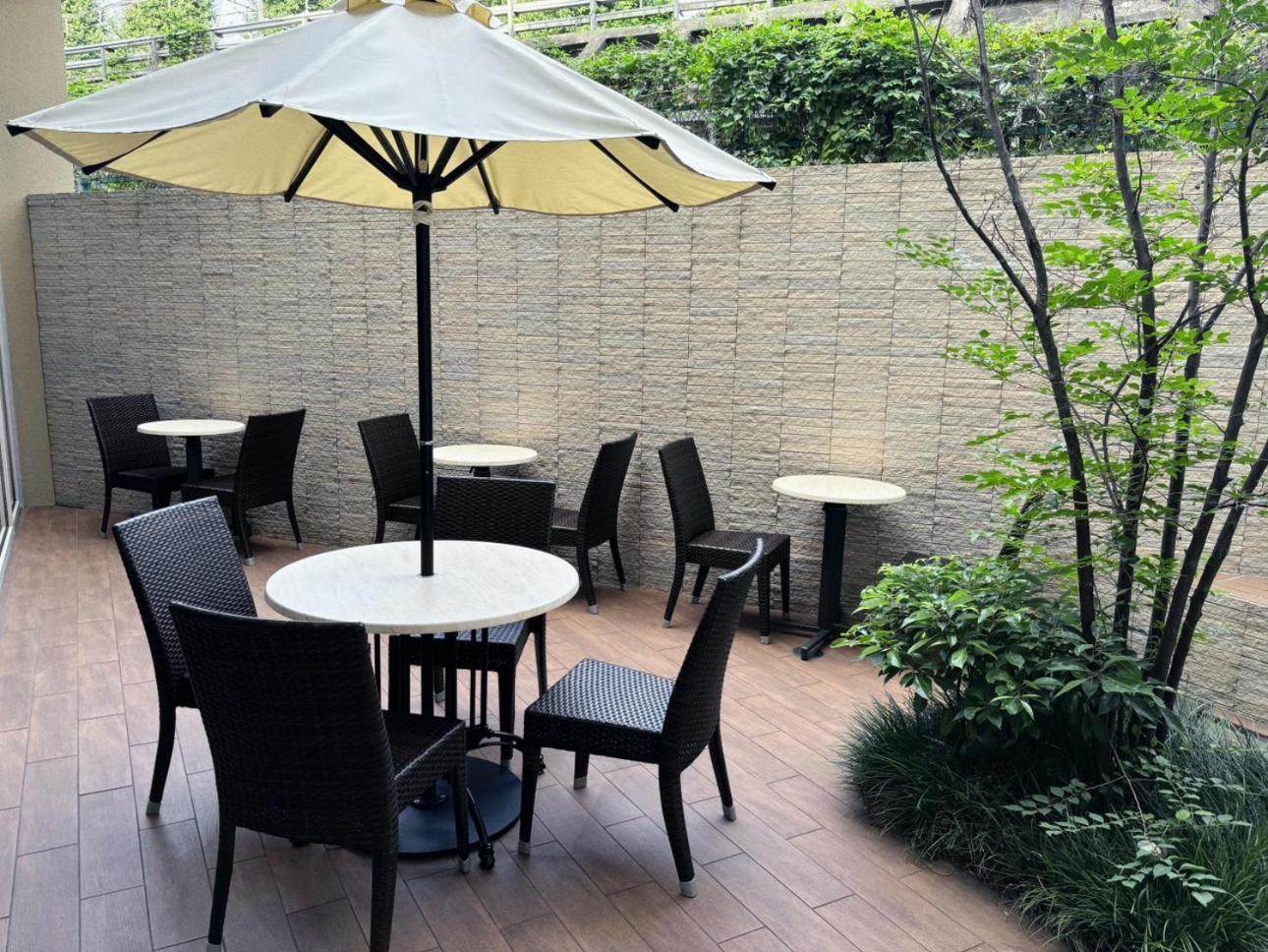 Dormy Premium Shibuya-jingumae 3*