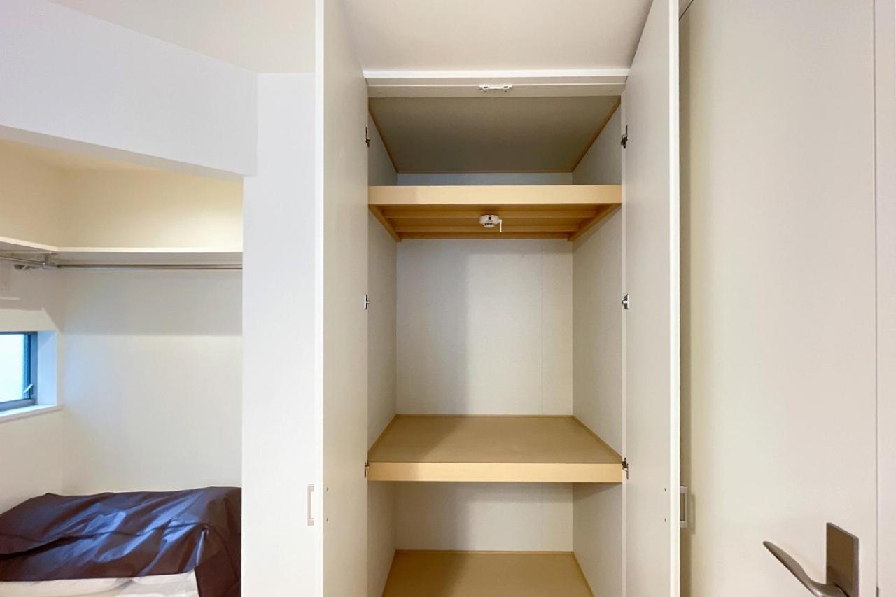 Ebisu House Apartment Tokyo