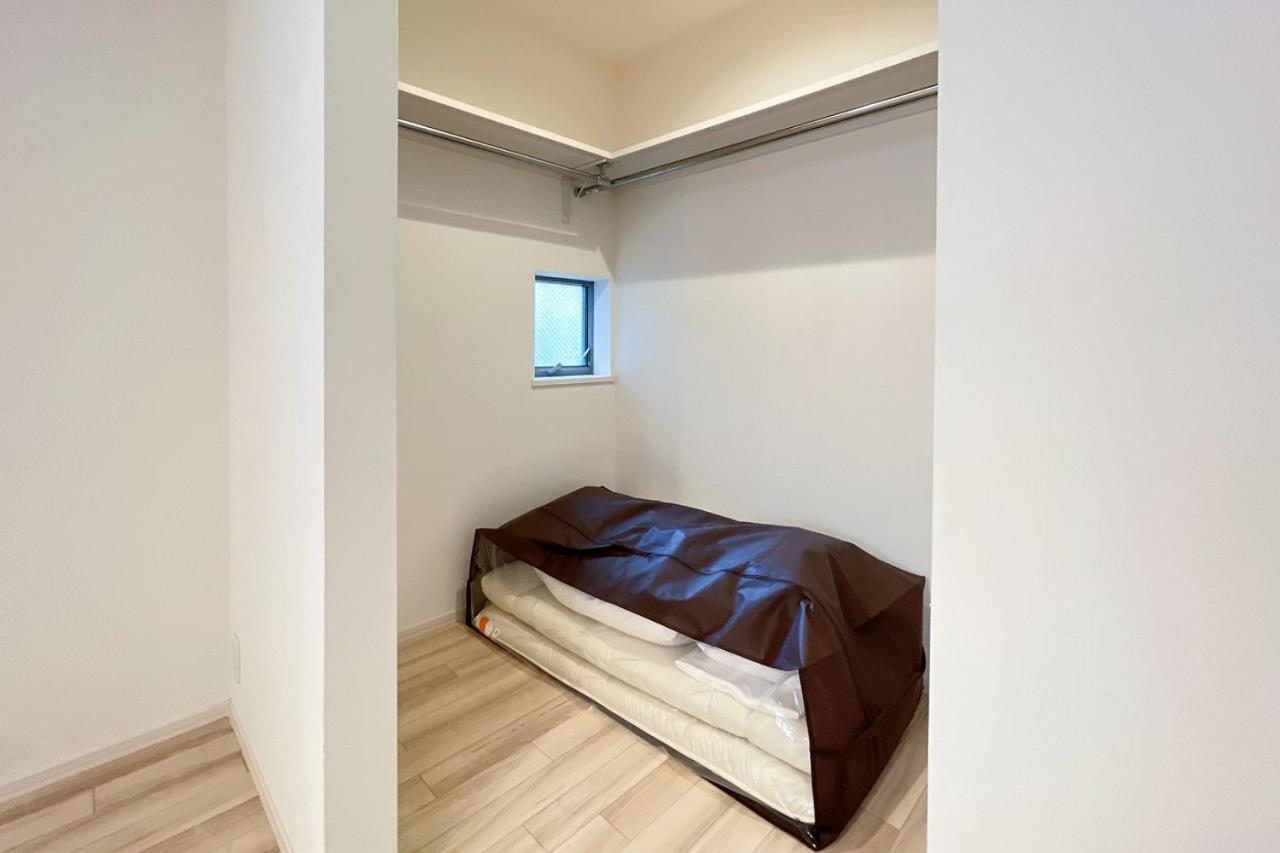 Apartment Ebisu House *