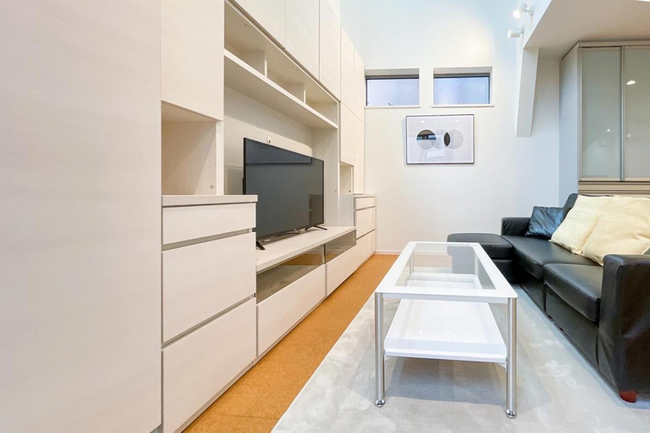 Apartment Ebisu House