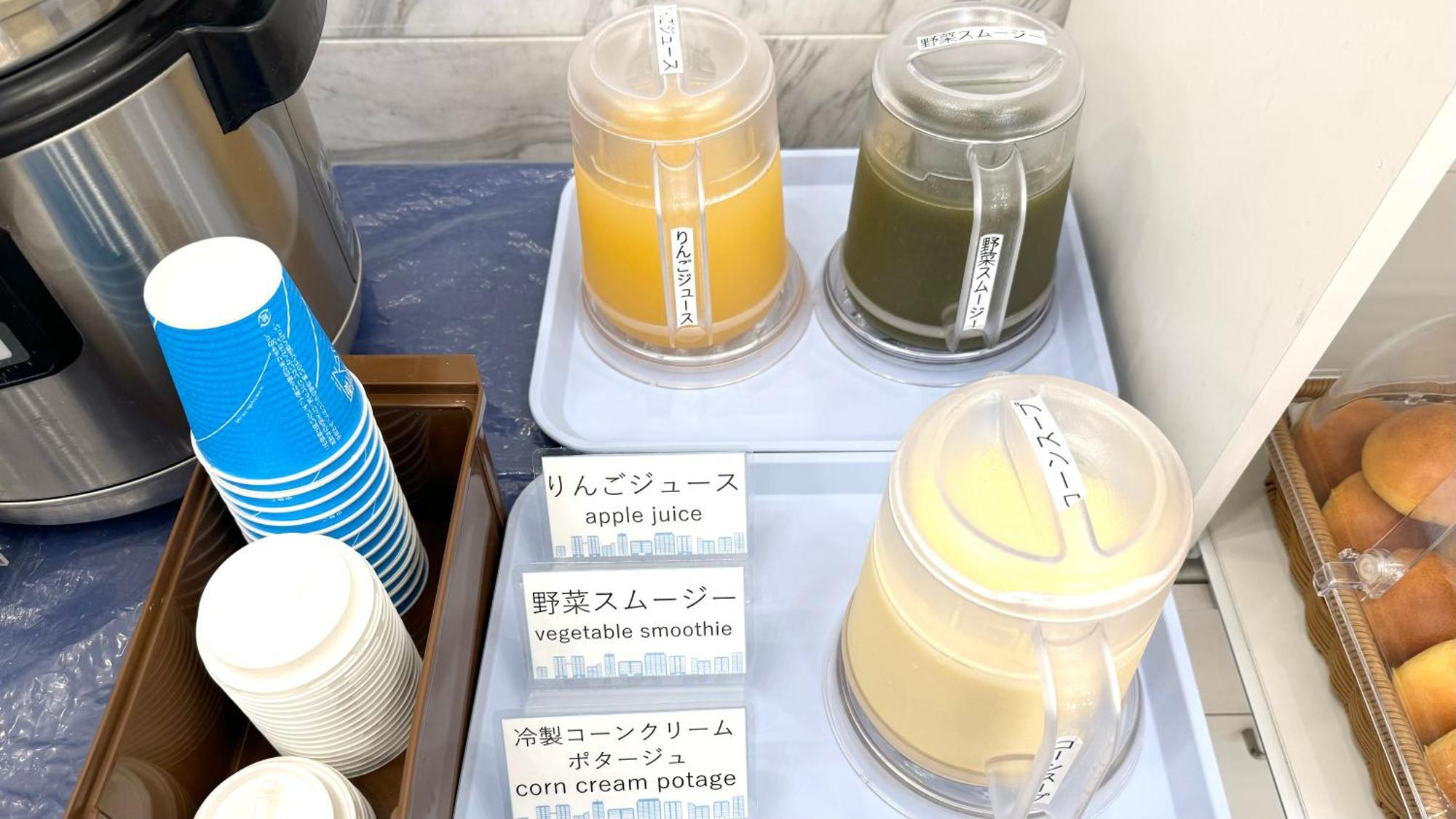 Hotel Toyoko Nihombashi Mitsukoshi Mae A4