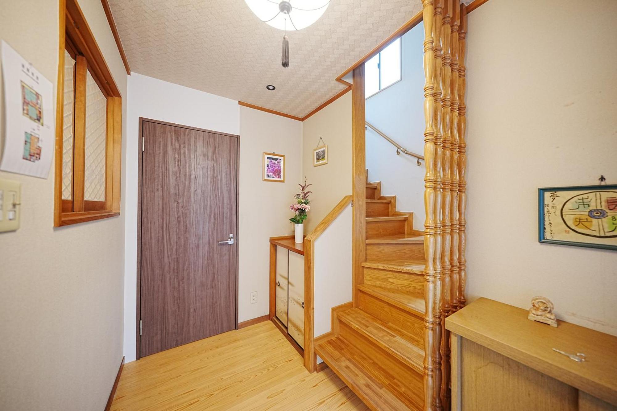 Family Or Business Travel 20 Percent Off 20 Guests 144sqm Free Ikebukuro Shuttle 2 Kitchens Bathrooms 4 Bedrooms * Tokyo