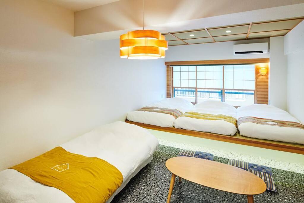 折り鶴の間 402 Apartment Tokyo