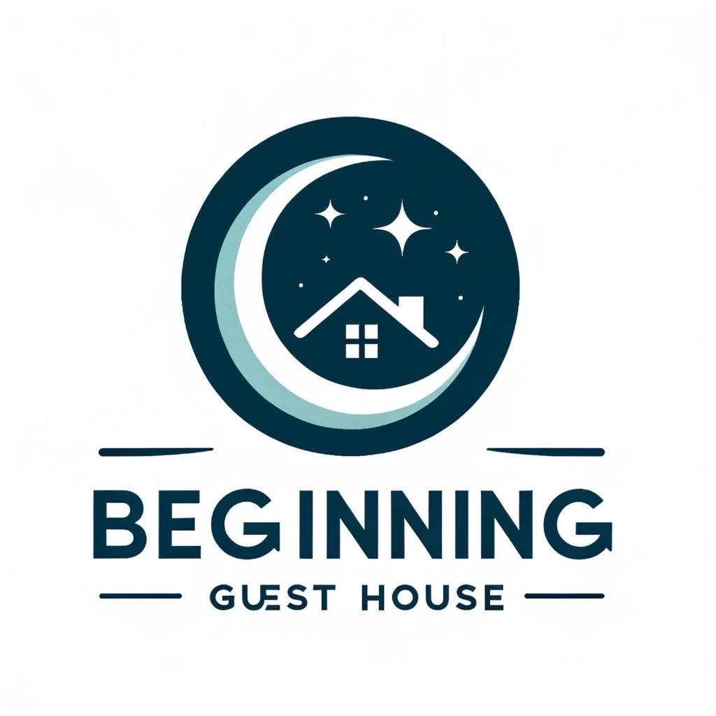 Guest house Beginning *