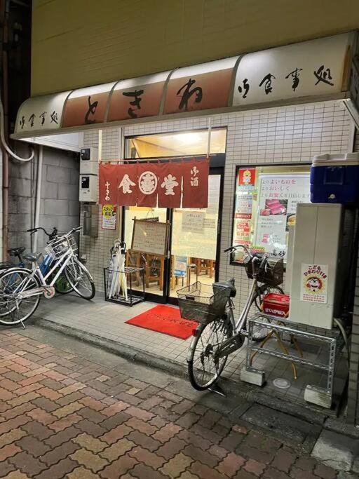 Asakusa,ginza,ueno,skytree,stn&conv 1min ,family Suite,45 Mins To Airport,kiyoka 清禾 Tokyo