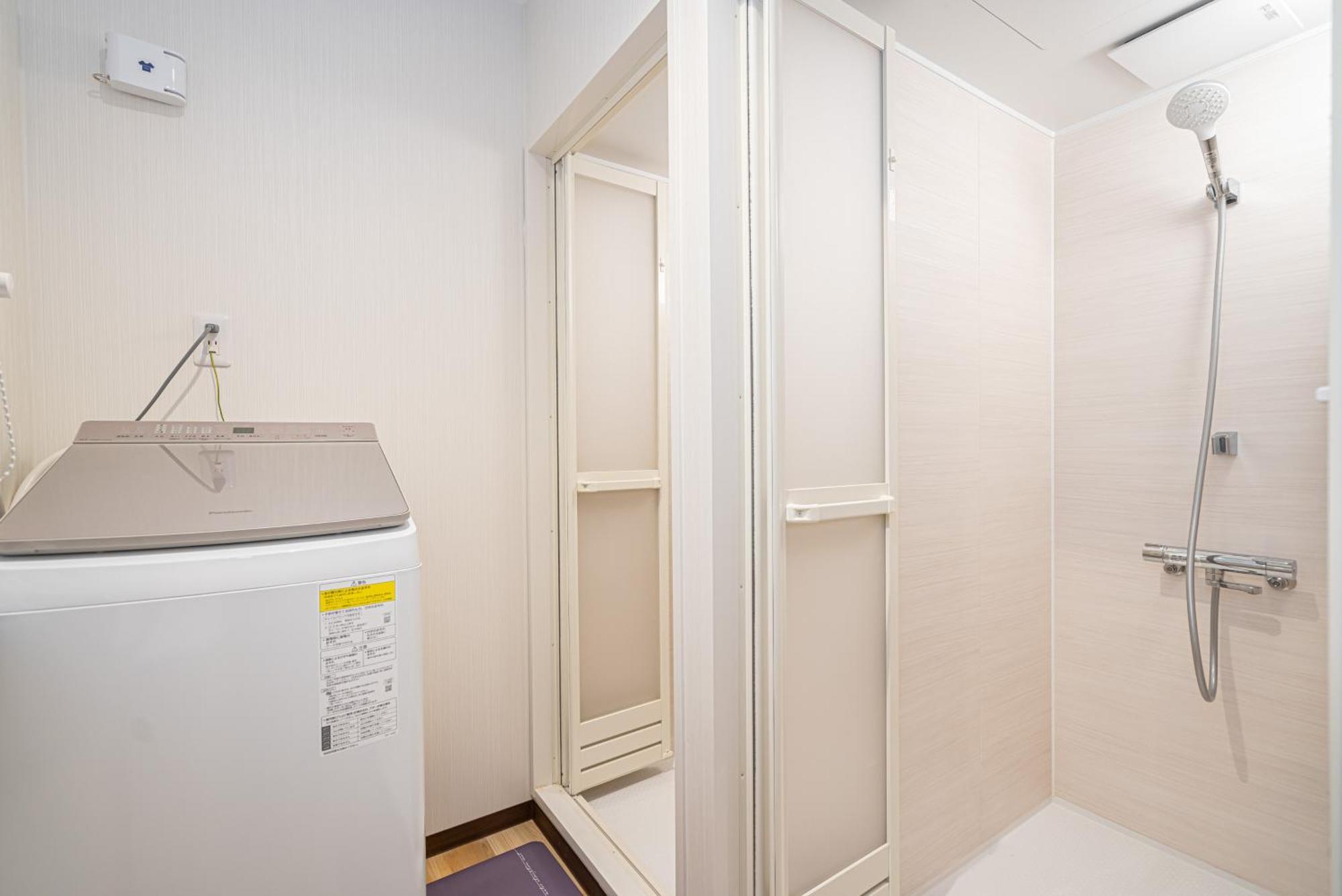Asakusa,ginza,ueno,skytree,stn&conv 1min ,family Suite,45 Mins To Airport,kiyoka 清禾 Tokyo