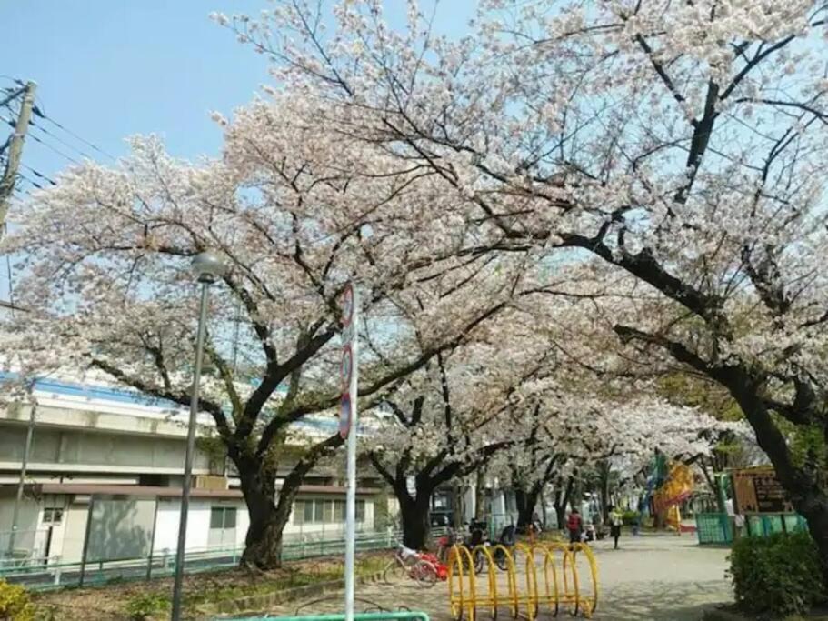 Asakusa,ginza,ueno,skytree,stn&conv 1min ,family Suite,45 Mins To Airport,kiyoka 清禾