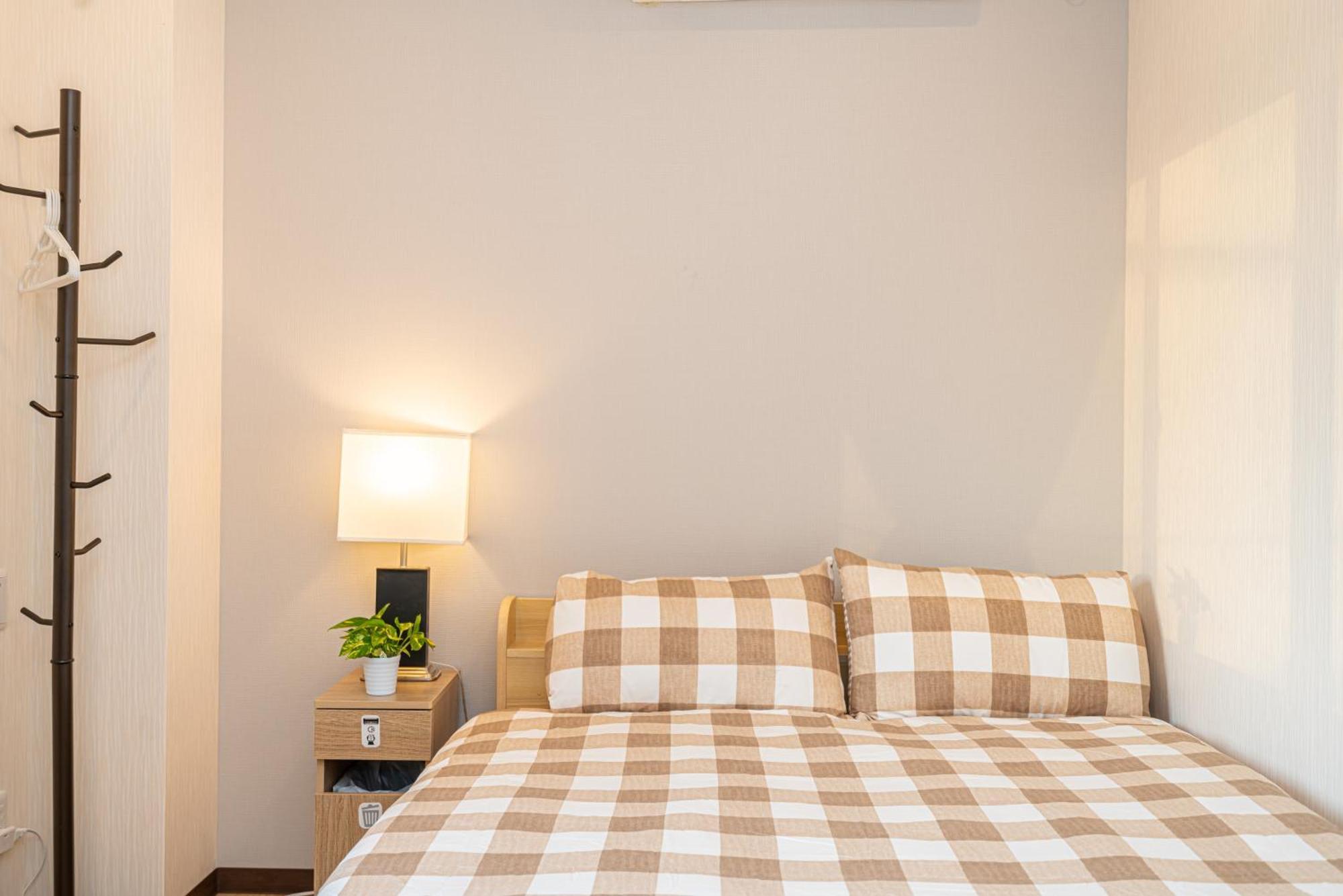 Asakusa,ginza,ueno,skytree,stn&conv 1min ,family Suite,45 Mins To Airport,kiyoka 清禾 Guest house Tokyo
