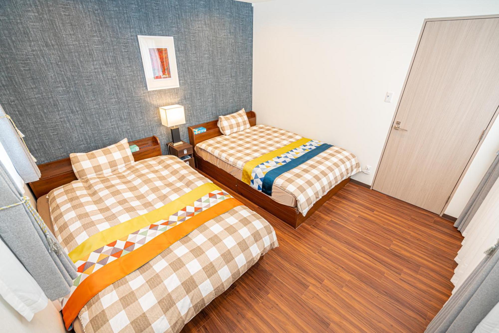 Asakusa,ginza,ueno,skytree,stn&conv 1min ,family Suite,45 Mins To Airport,kiyoka 清禾