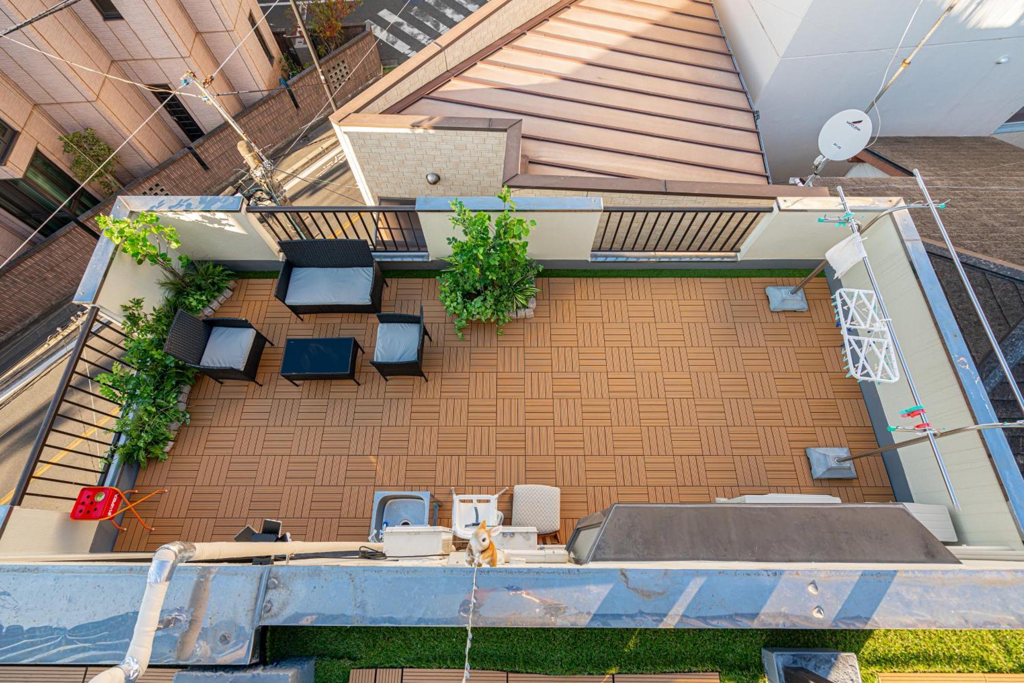 Asakusa,ginza,ueno,skytree,stn&conv 1min ,family Suite,45 Mins To Airport,kiyoka 清禾 * Tokyo