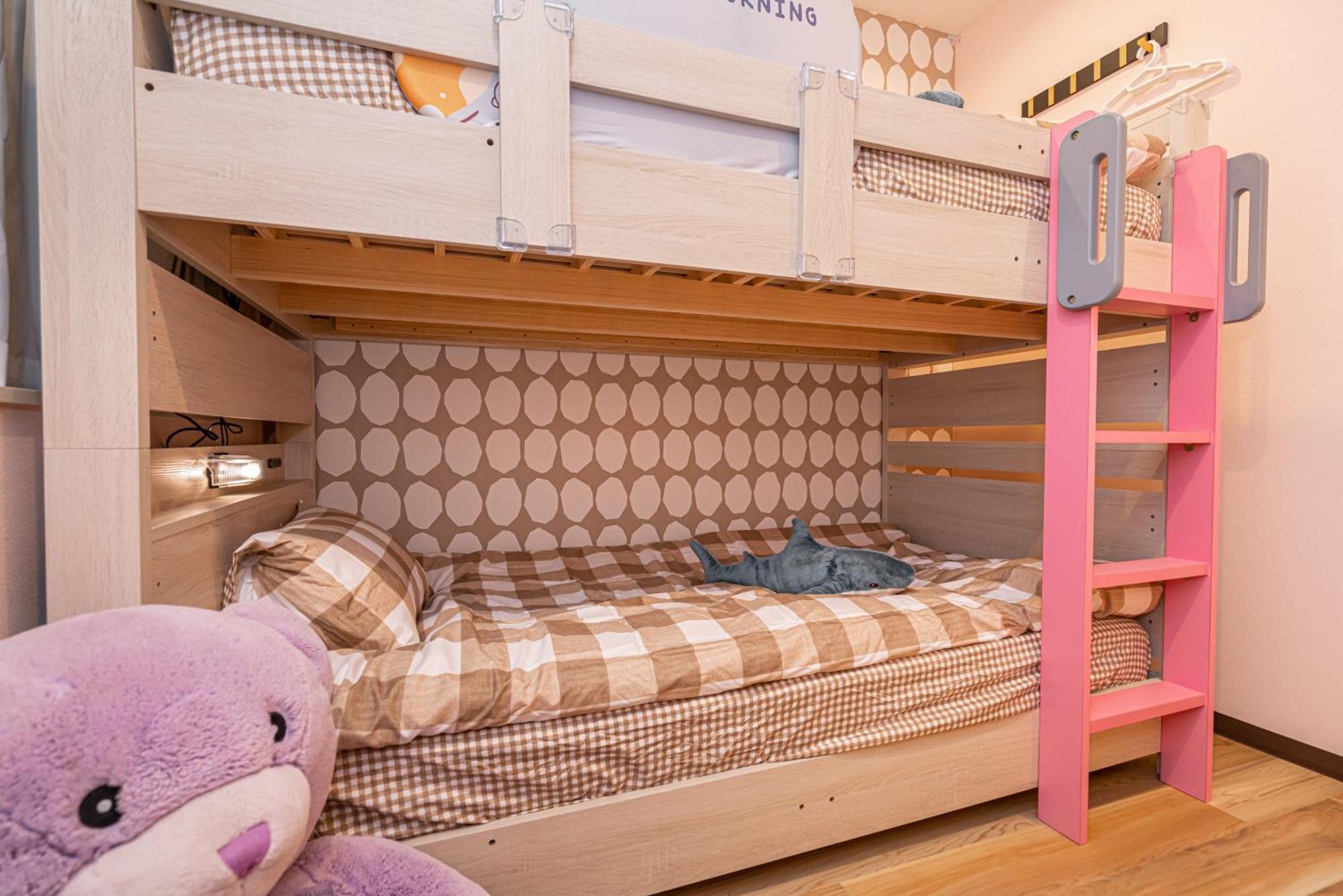 Guest house Asakusa,ginza,ueno,skytree,stn&conv 1min ,family Suite,45 Mins To Airport,kiyoka 清禾
