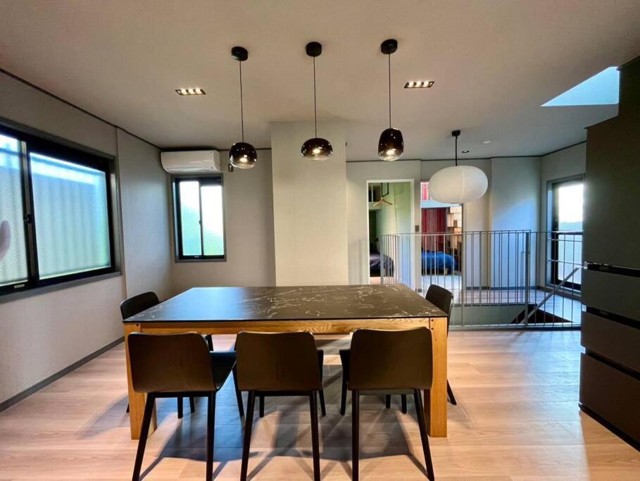 Apartment Rakuna Sasazuka2