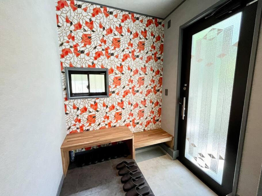 Apartment Rakuna Sasazuka2 Tokyo