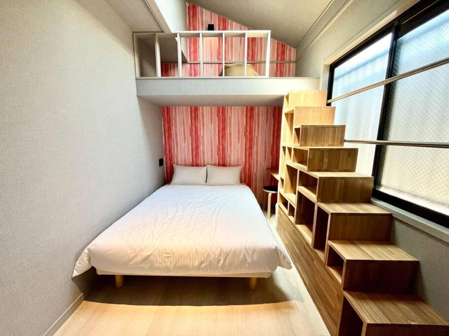 Apartment Rakuna Sasazuka2 *