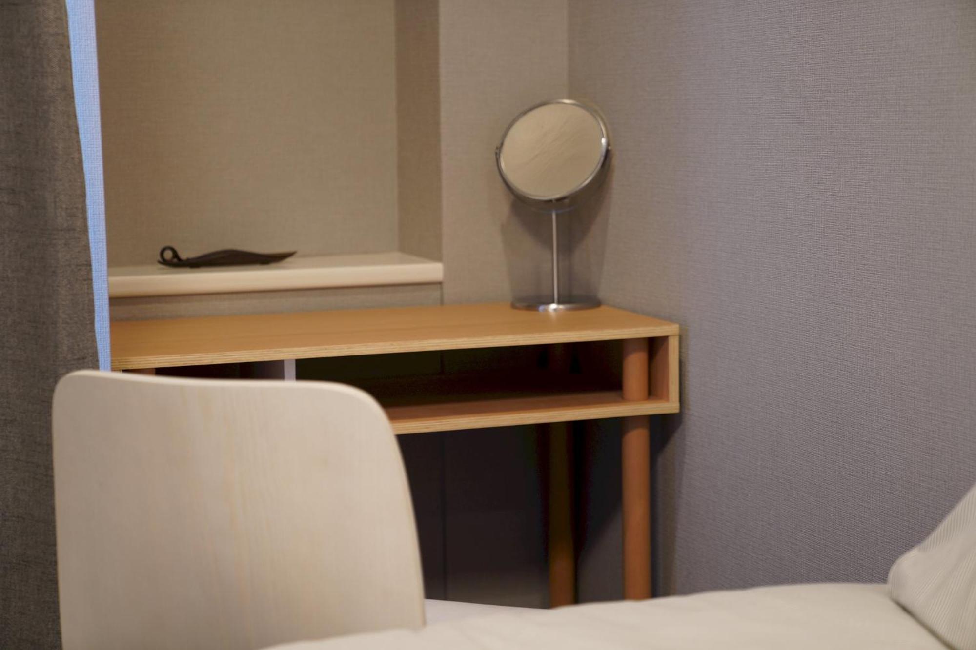 Penthouse 1-bedroom Flat In Hiroo Shibuya