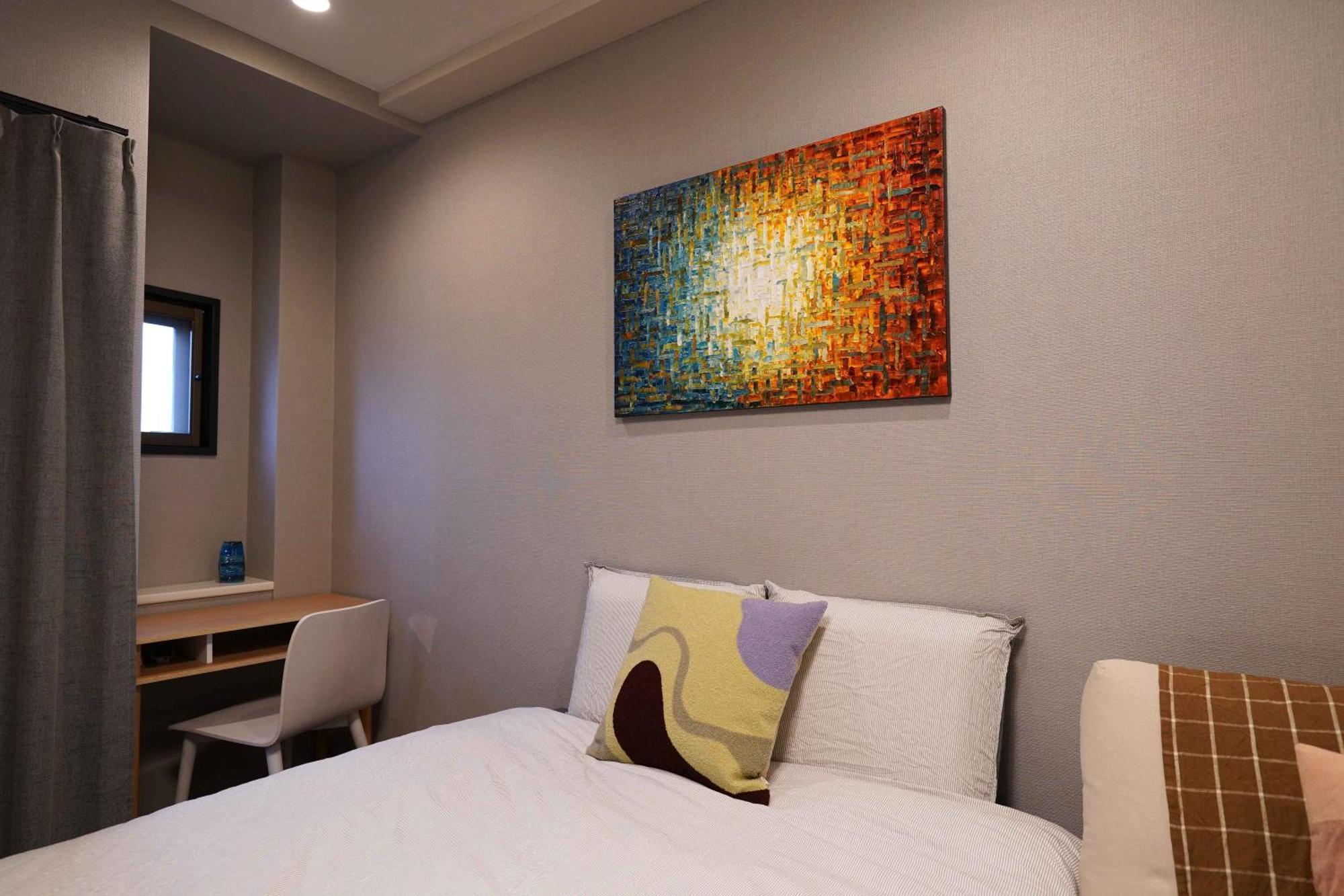 Apartment Penthouse 1-bedroom Flat In Hiroo Shibuya Tokyo