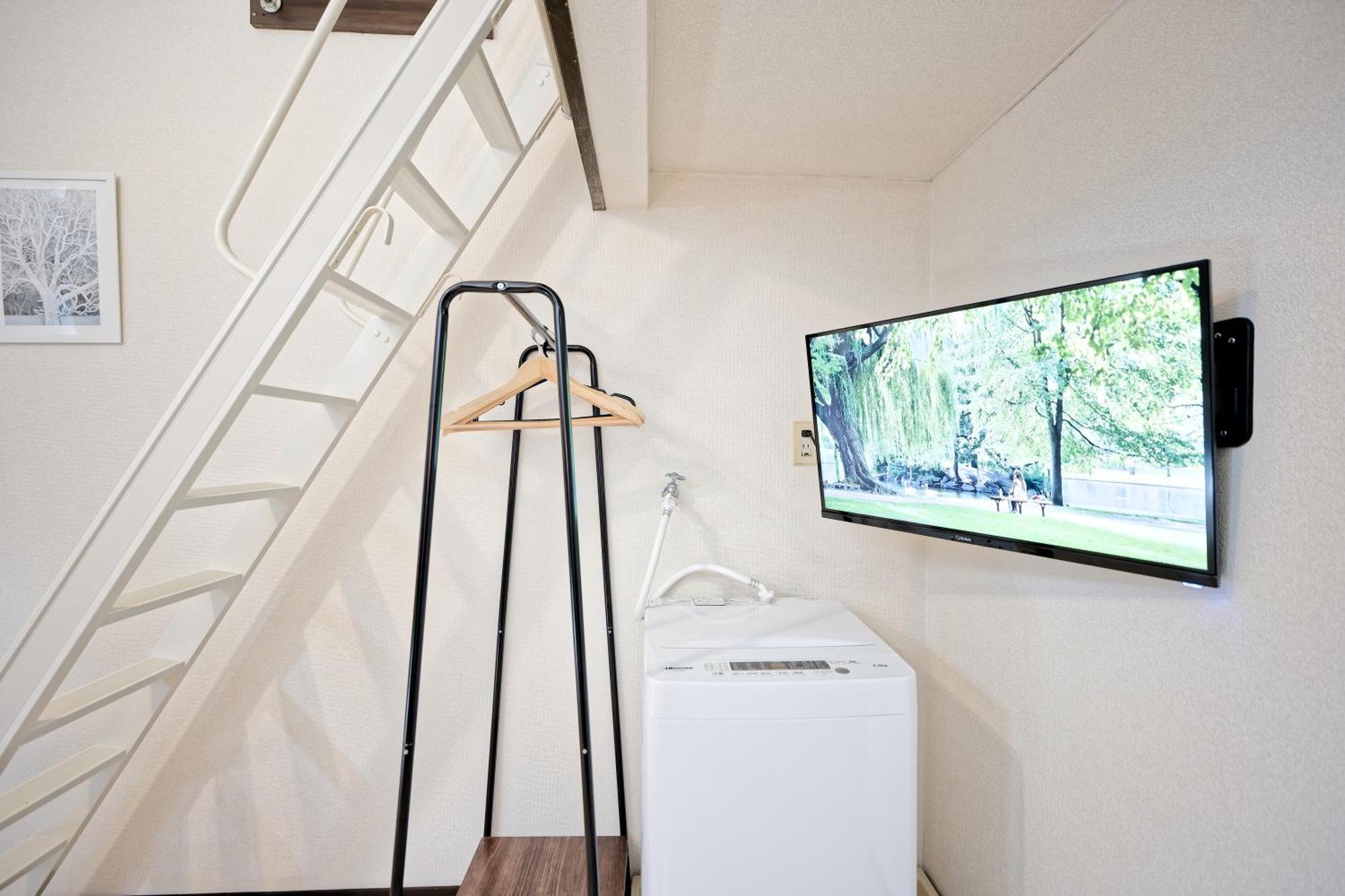 Shibuya Honmachi Loft Hideaway