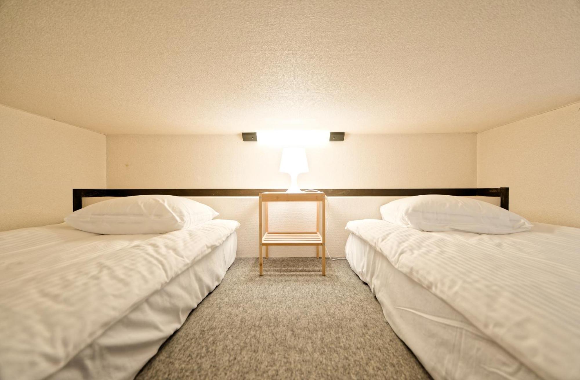 Shibuya Honmachi Loft Hideaway *