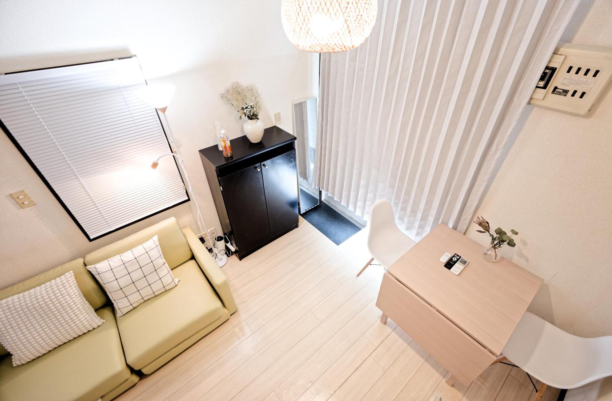 Shibuya Honmachi Loft Hideaway * Tokyo