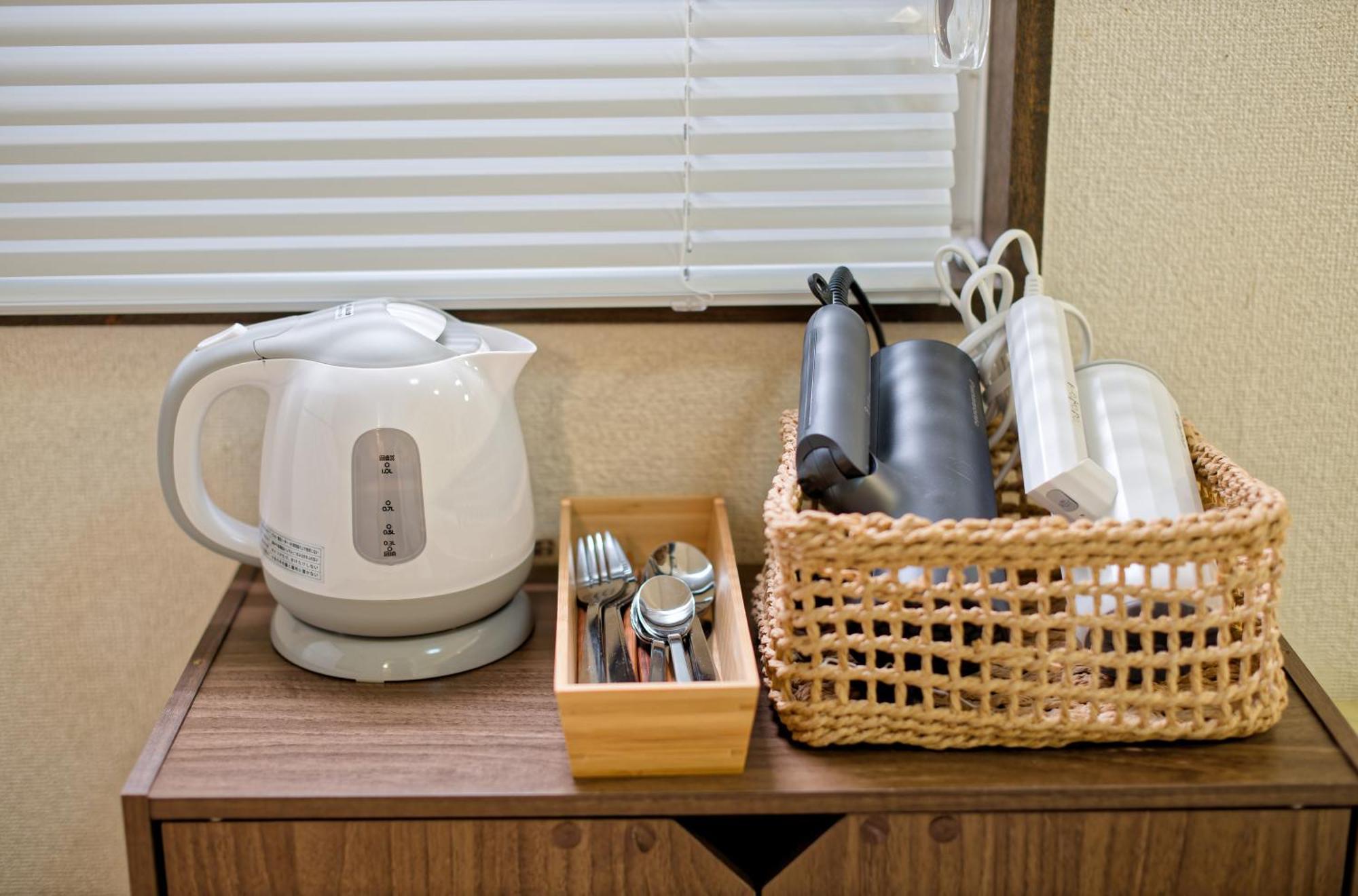 Shibuya Honmachi Loft Hideaway Apartment *