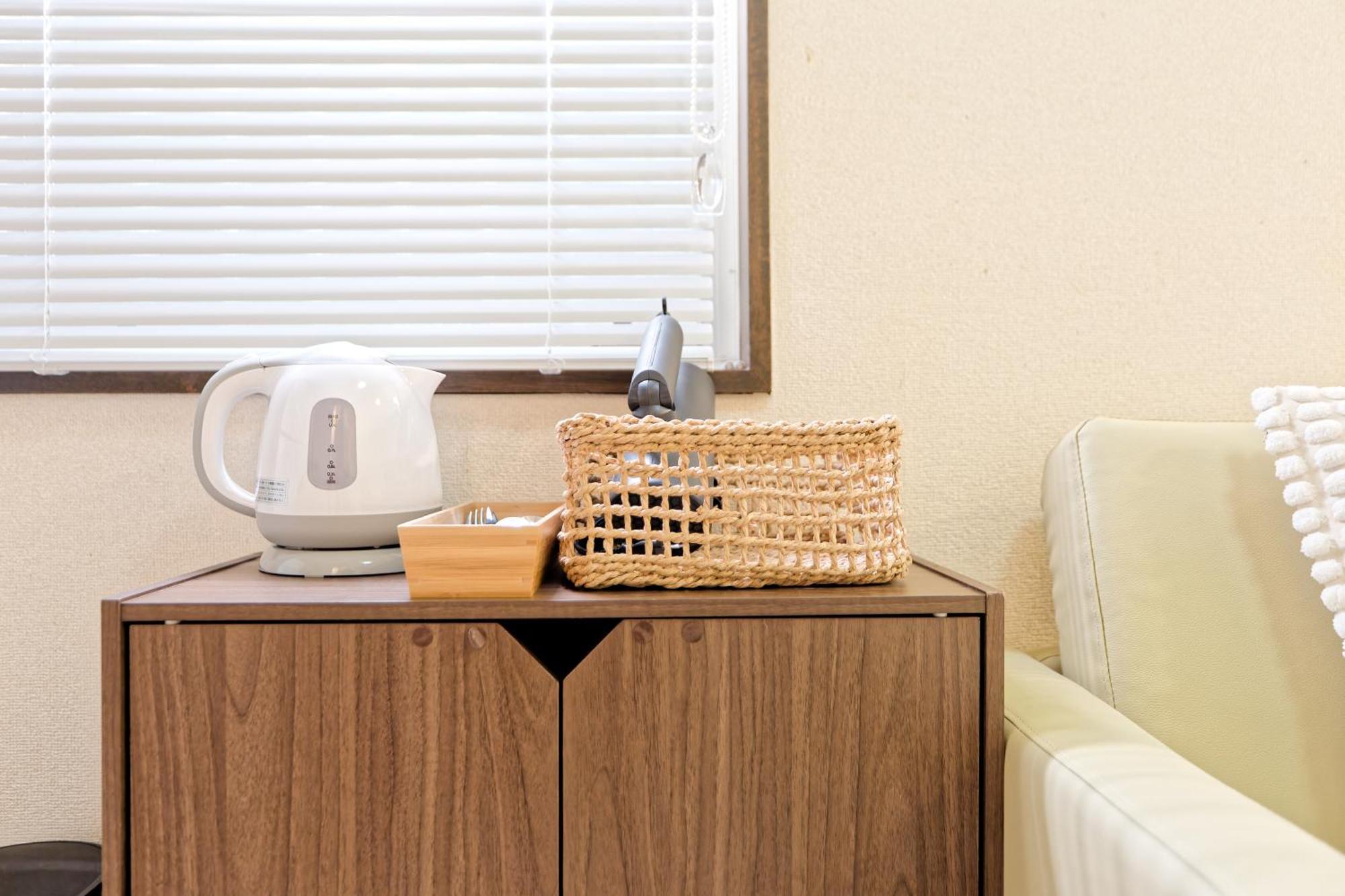 Apartment Shibuya Honmachi Loft Hideaway *