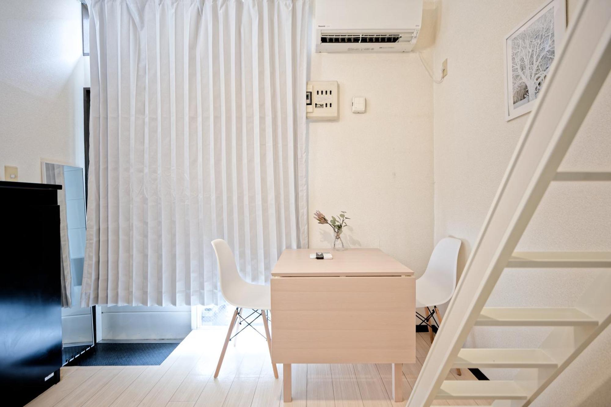 Shibuya Honmachi Loft Hideaway *