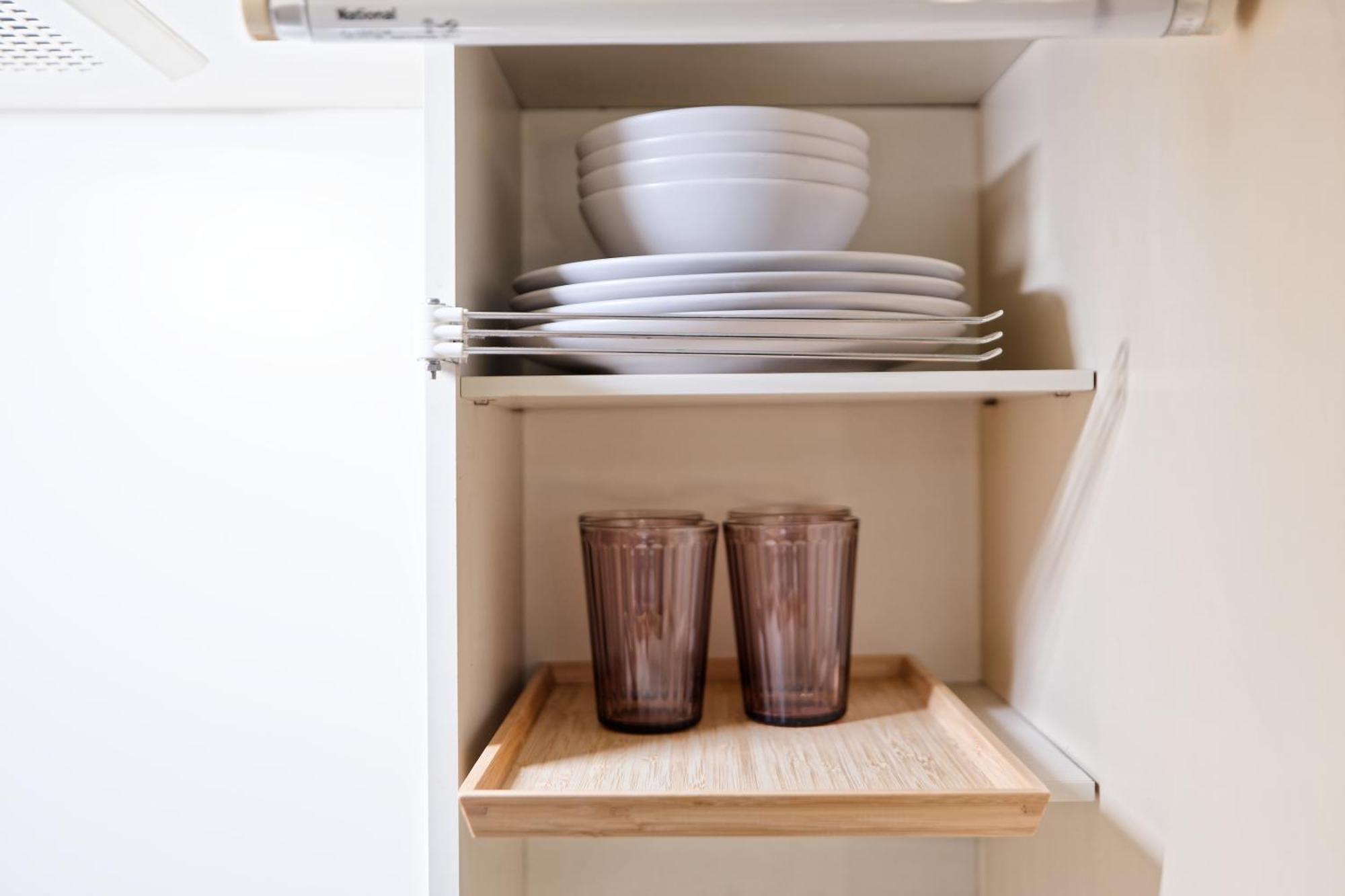 Apartment Shibuya Honmachi Loft Hideaway *