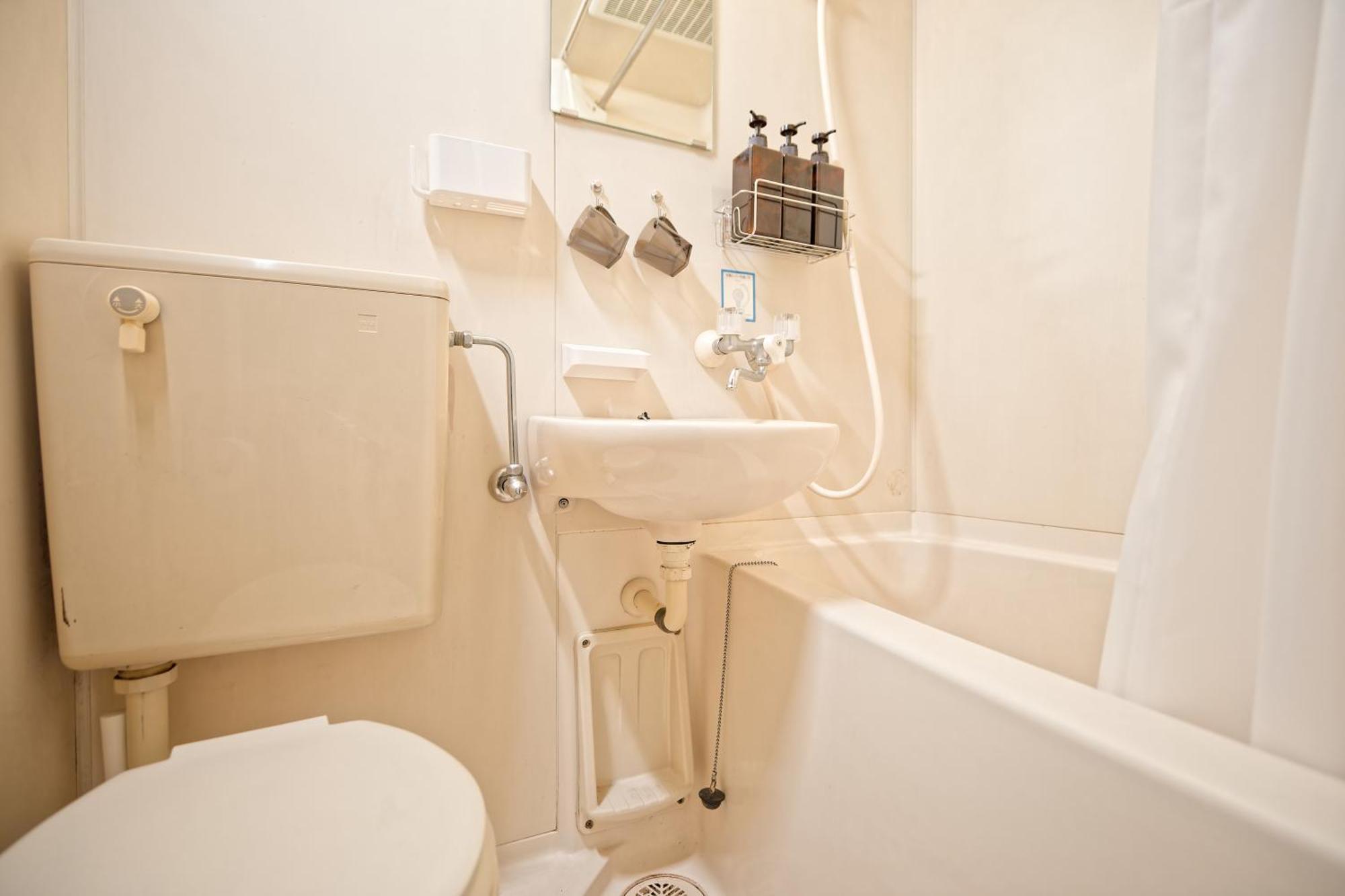 Shibuya Honmachi Loft Hideaway