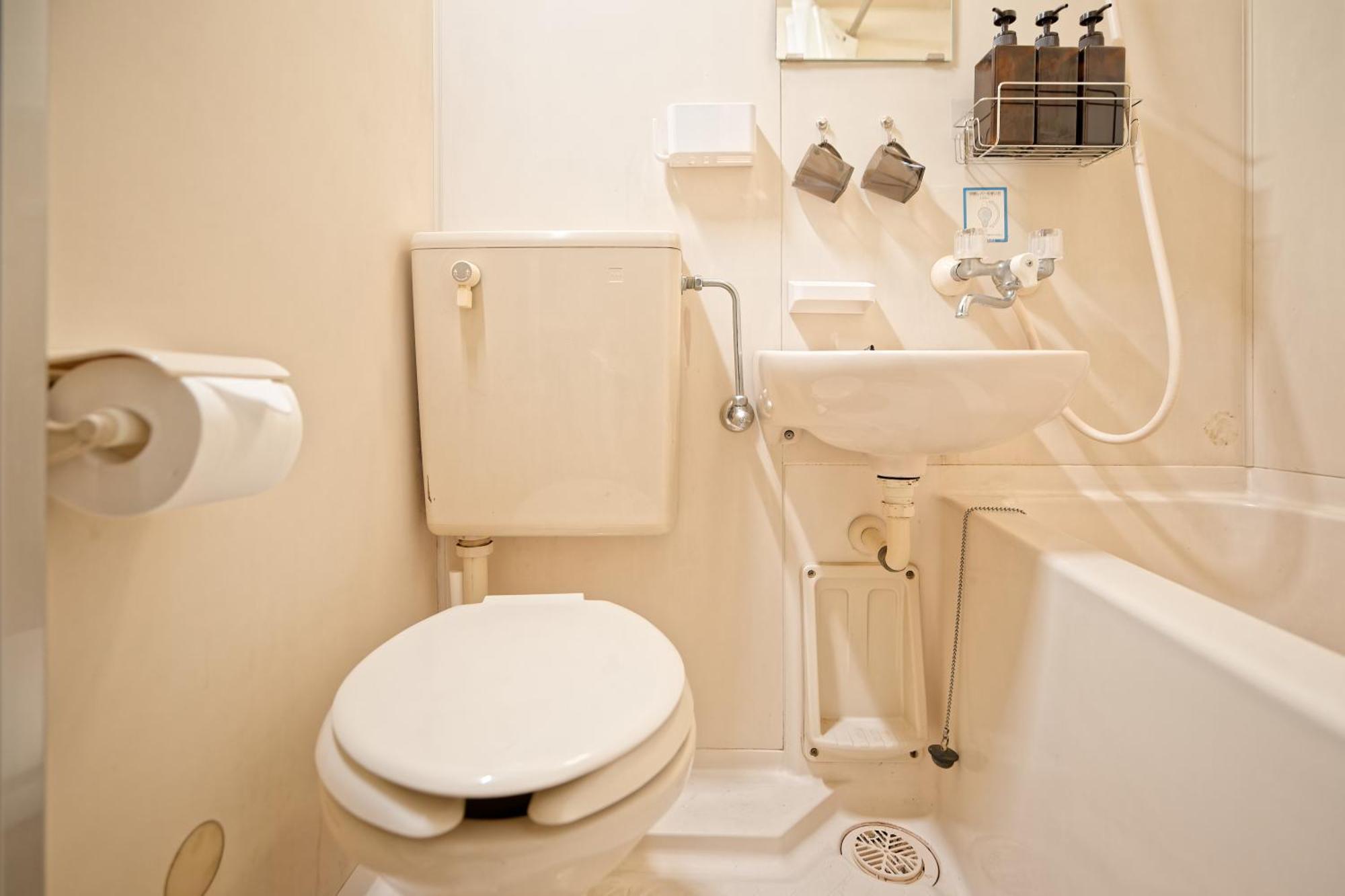 Shibuya Honmachi Loft Hideaway Apartment
