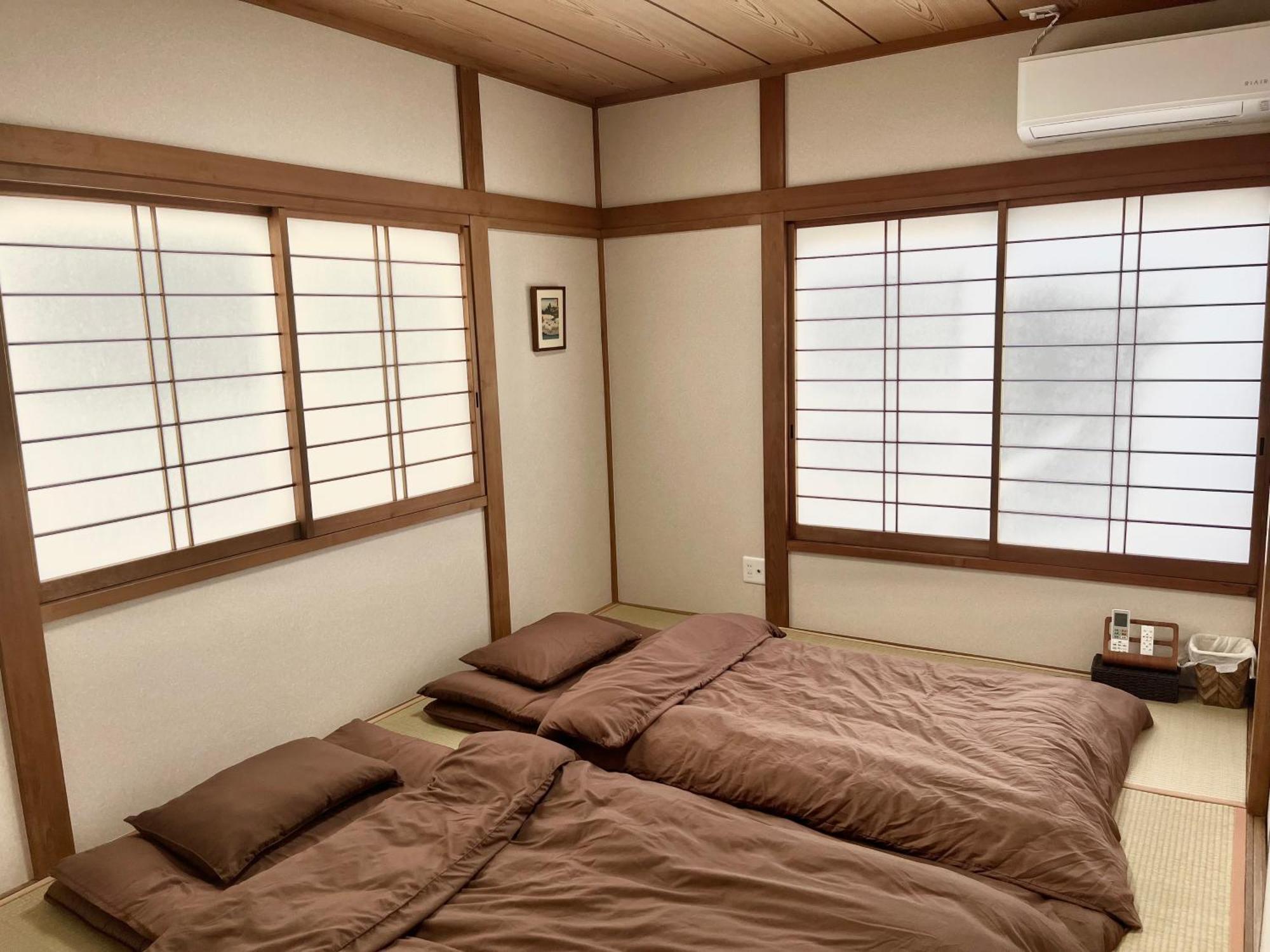 3minutes From The Station Close To Asakusa, Station And Narita Airport * Tokyo