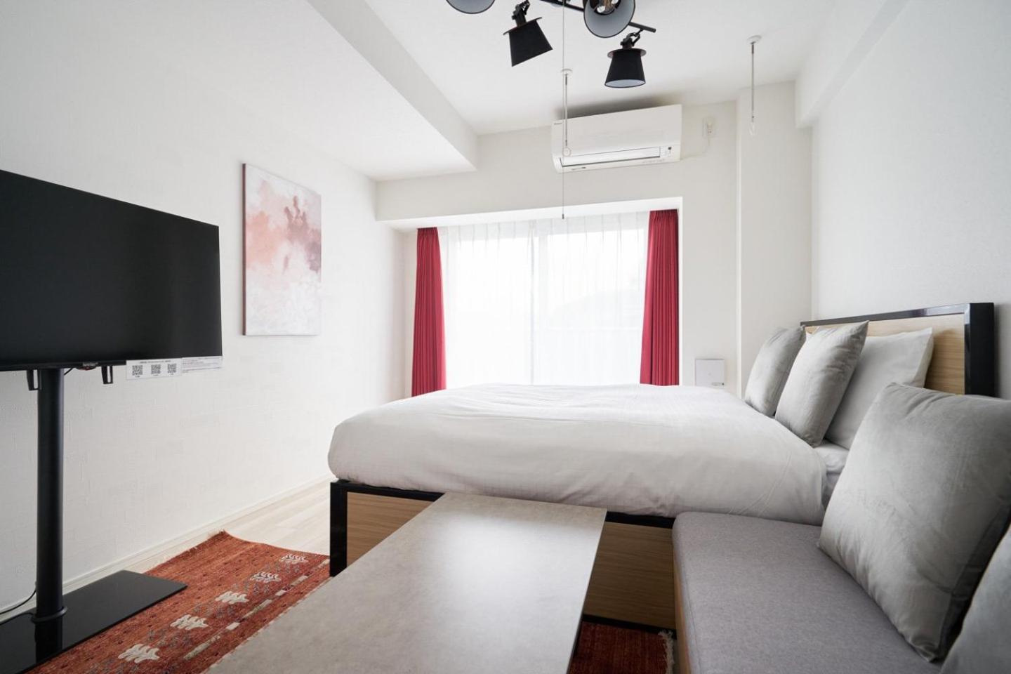 Apartment Mat Shinjuku West