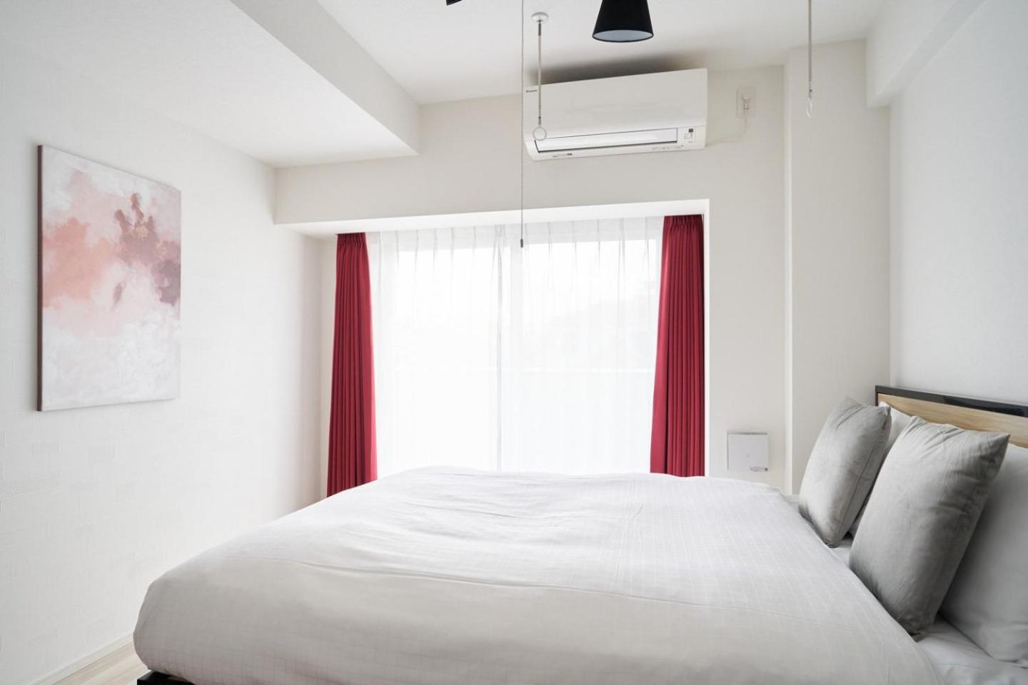 Mat Shinjuku West Apartment *