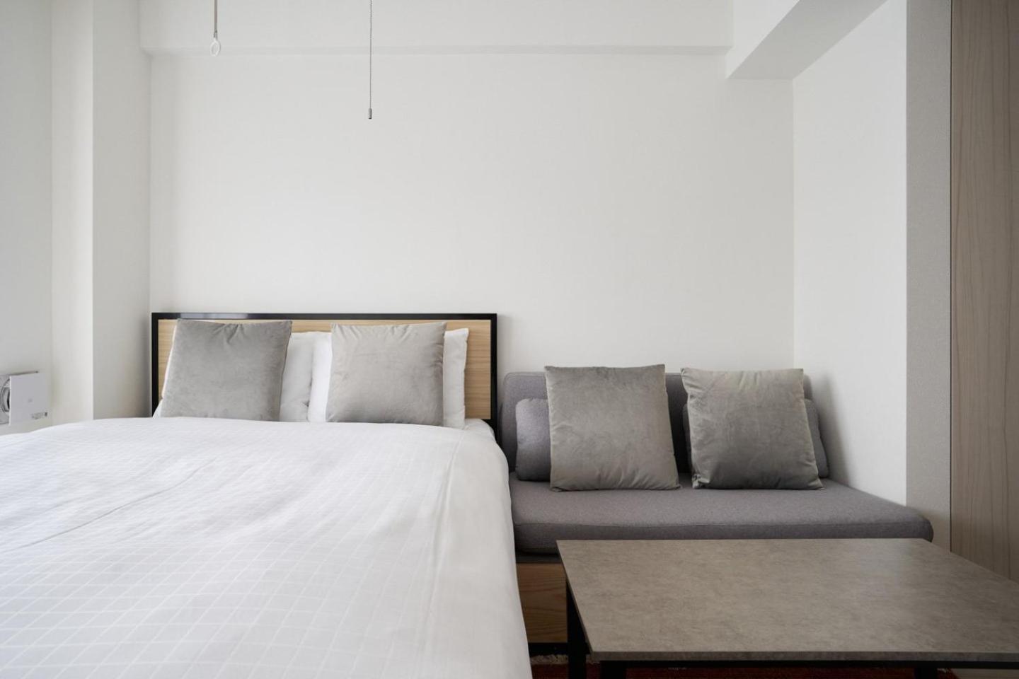 Mat Shinjuku West Apartment *