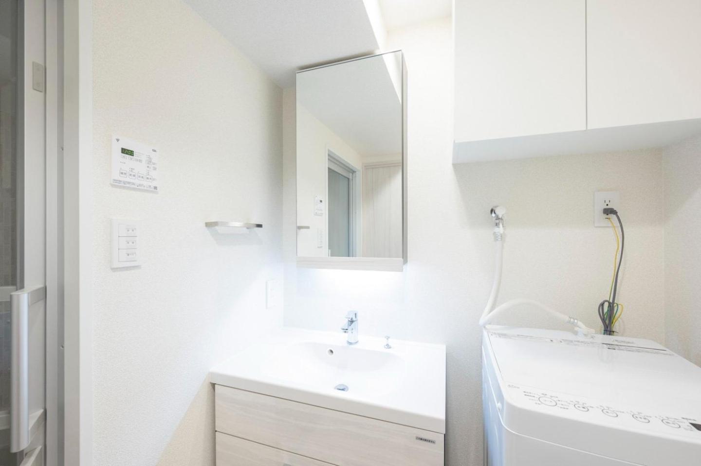 Mat Shinjuku West Apartment