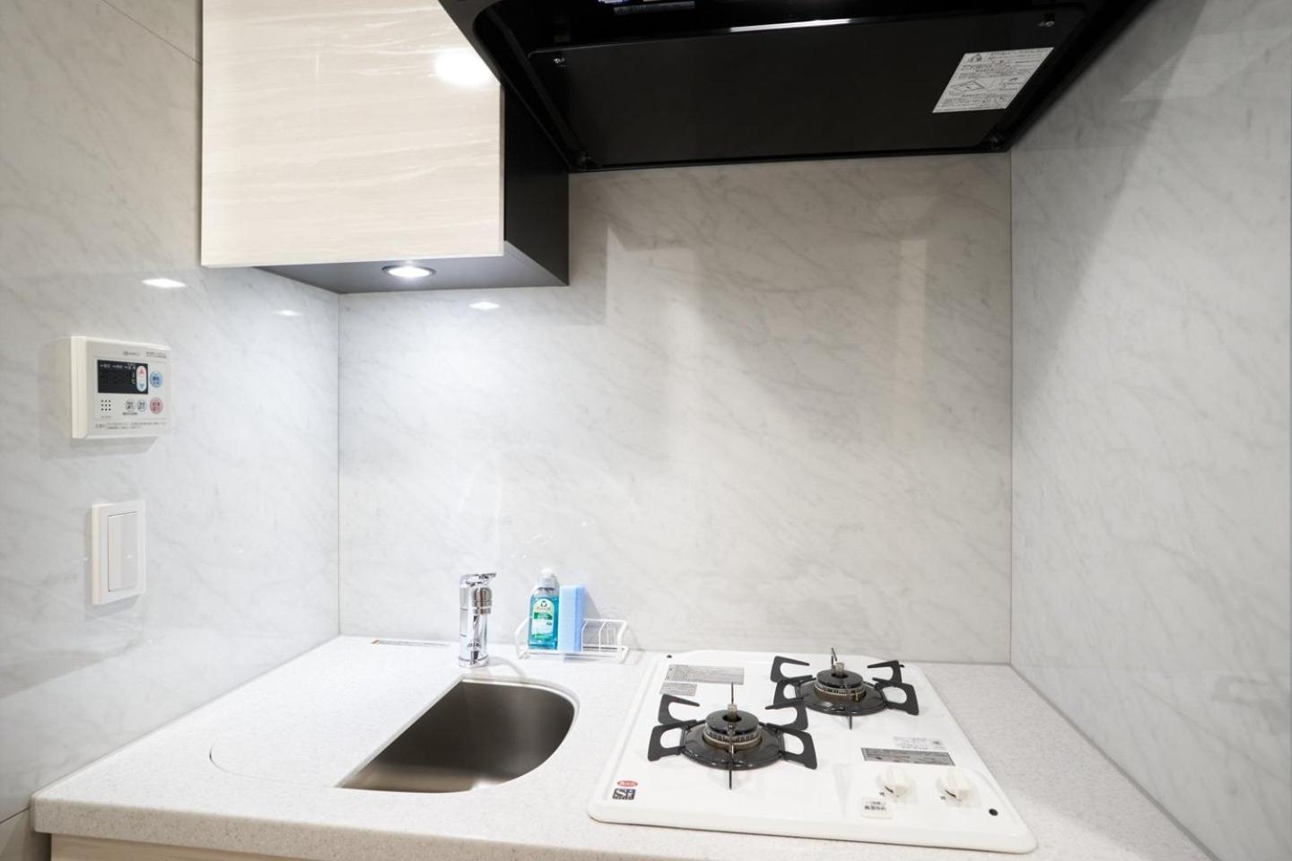 Mat Shinjuku West Apartment *