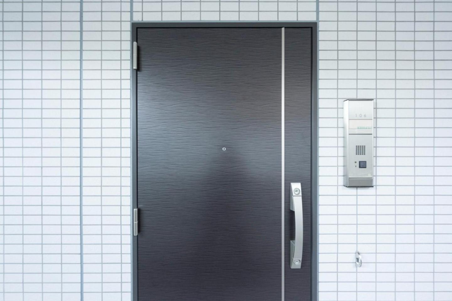 Mat Shinjuku West Apartment *