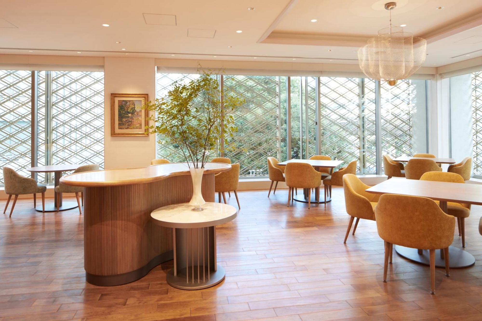 The Kitano 5* Tokyo