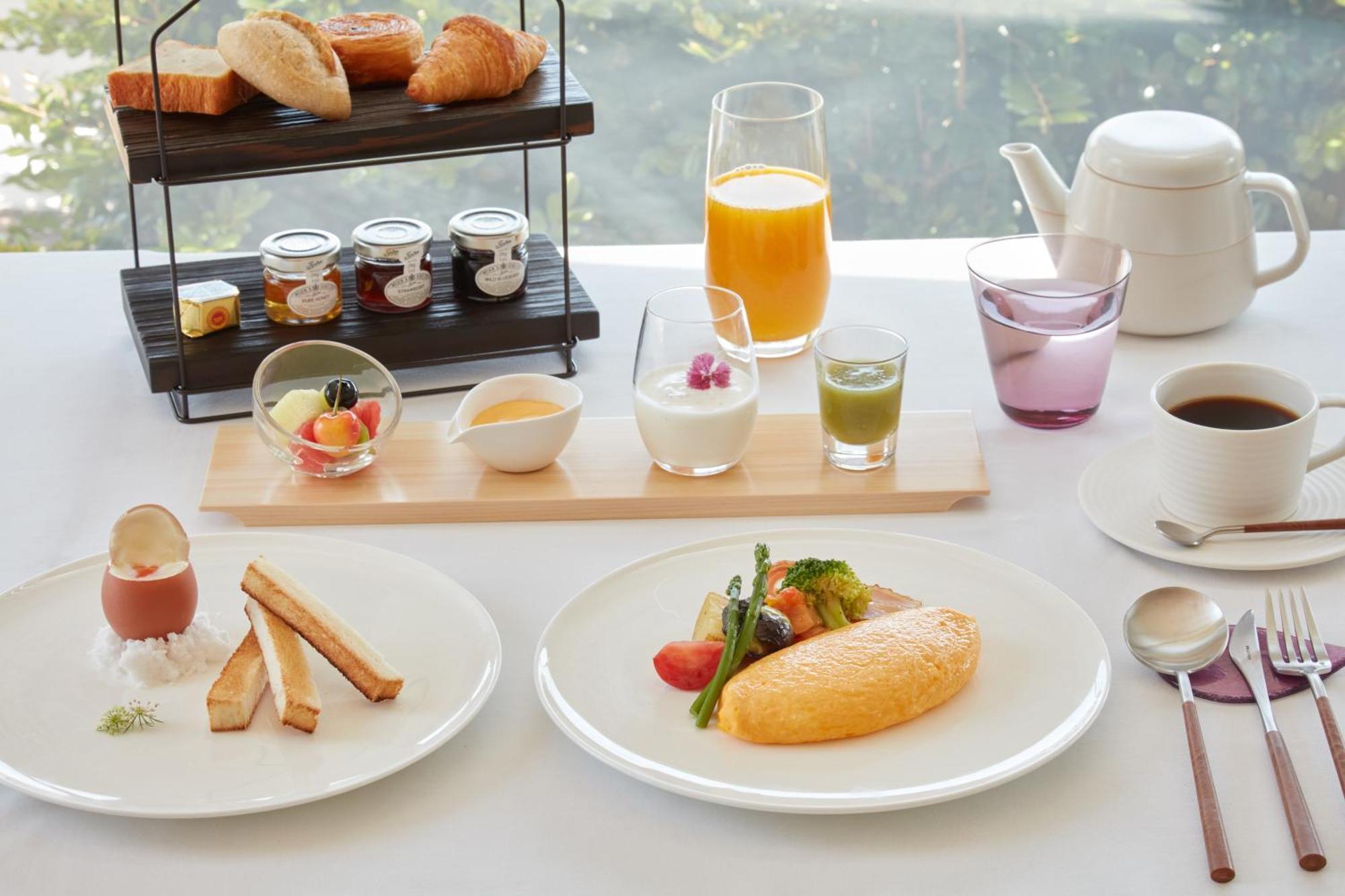 The Kitano Hotel Tokyo