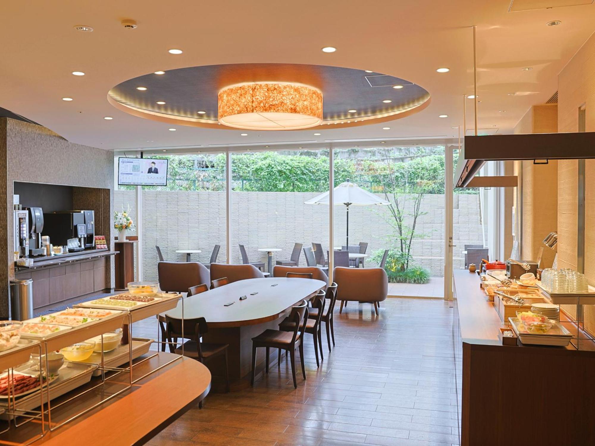 Dormy Premium Shibuya-jingumae 3*