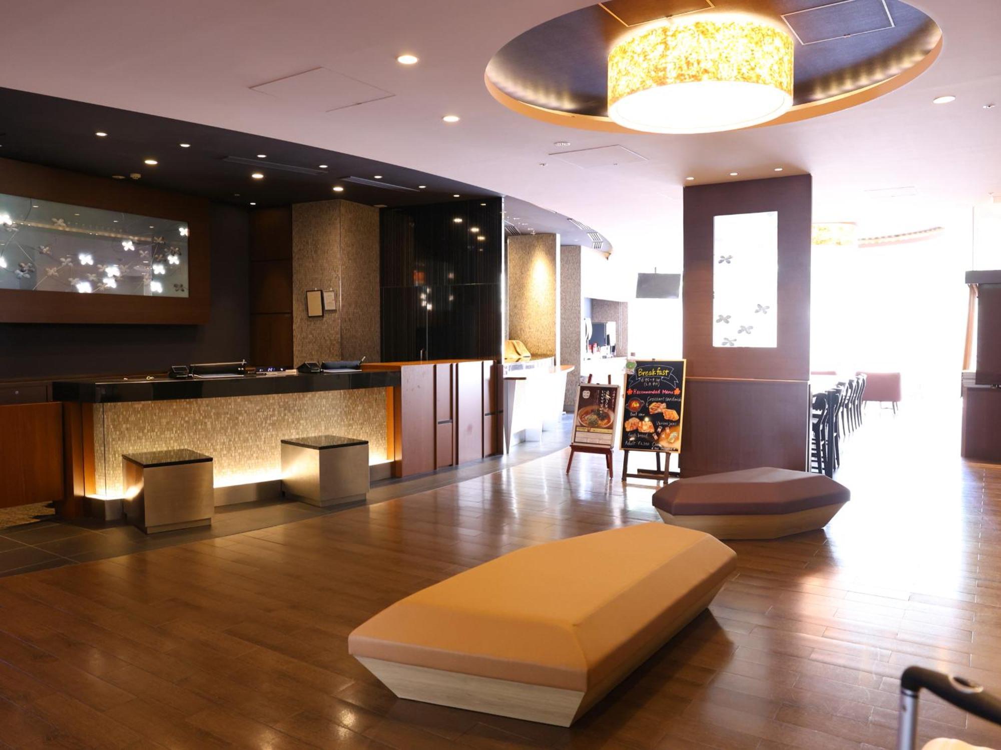 Hotel Dormy Premium Shibuya-jingumae