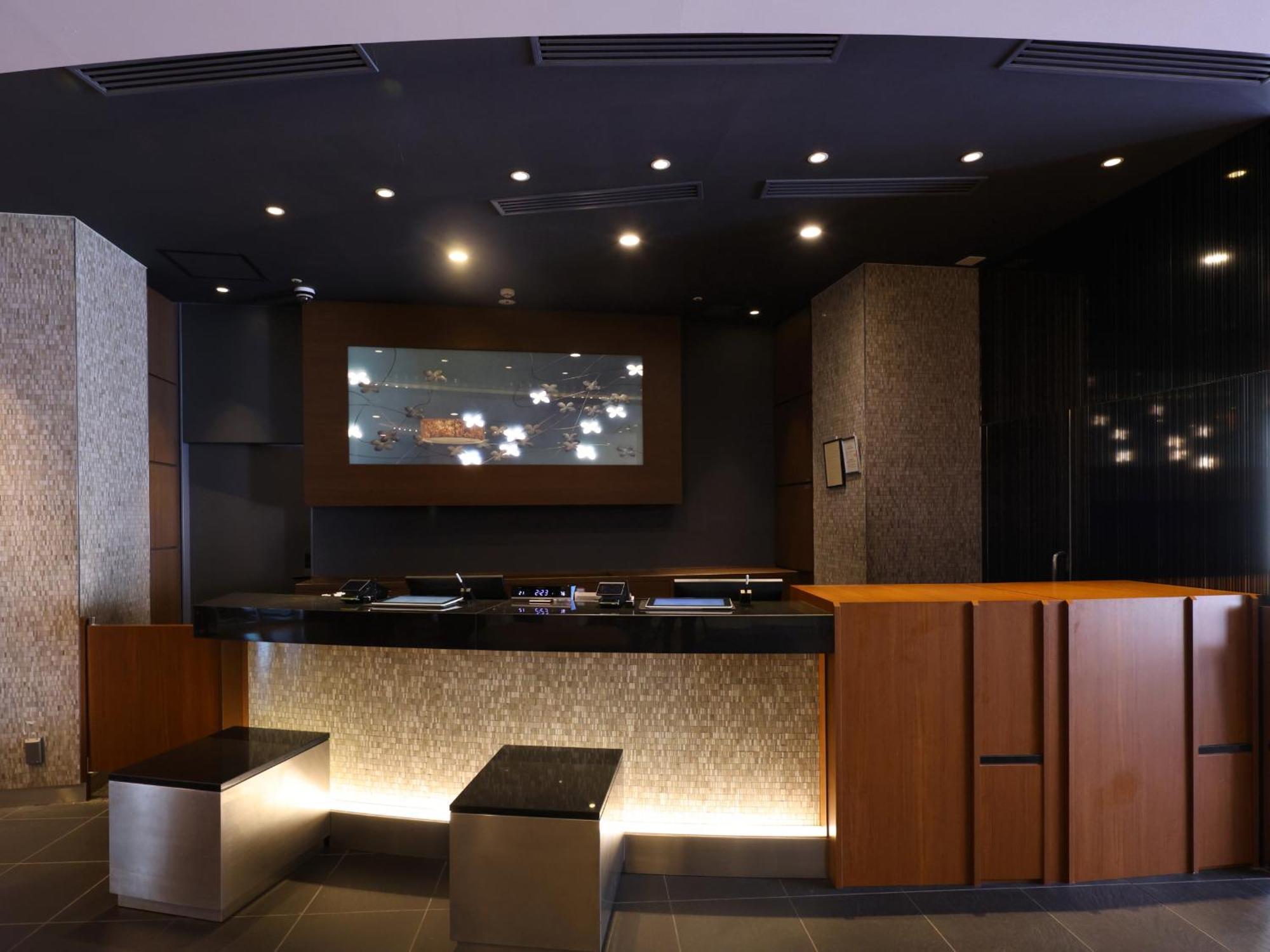 Dormy Premium Shibuya-jingumae 3*