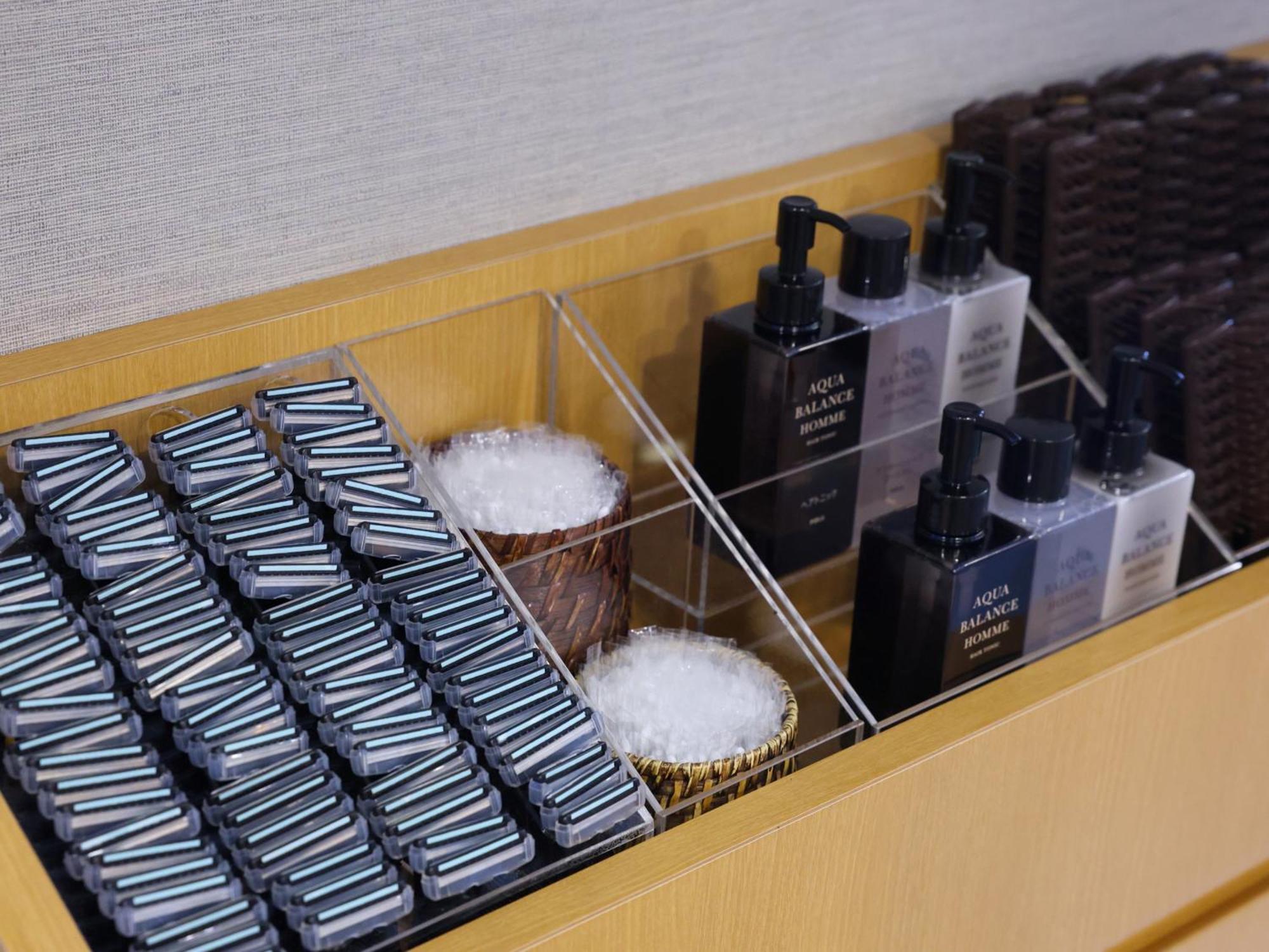 Dormy Premium Shibuya-jingumae Tokyo