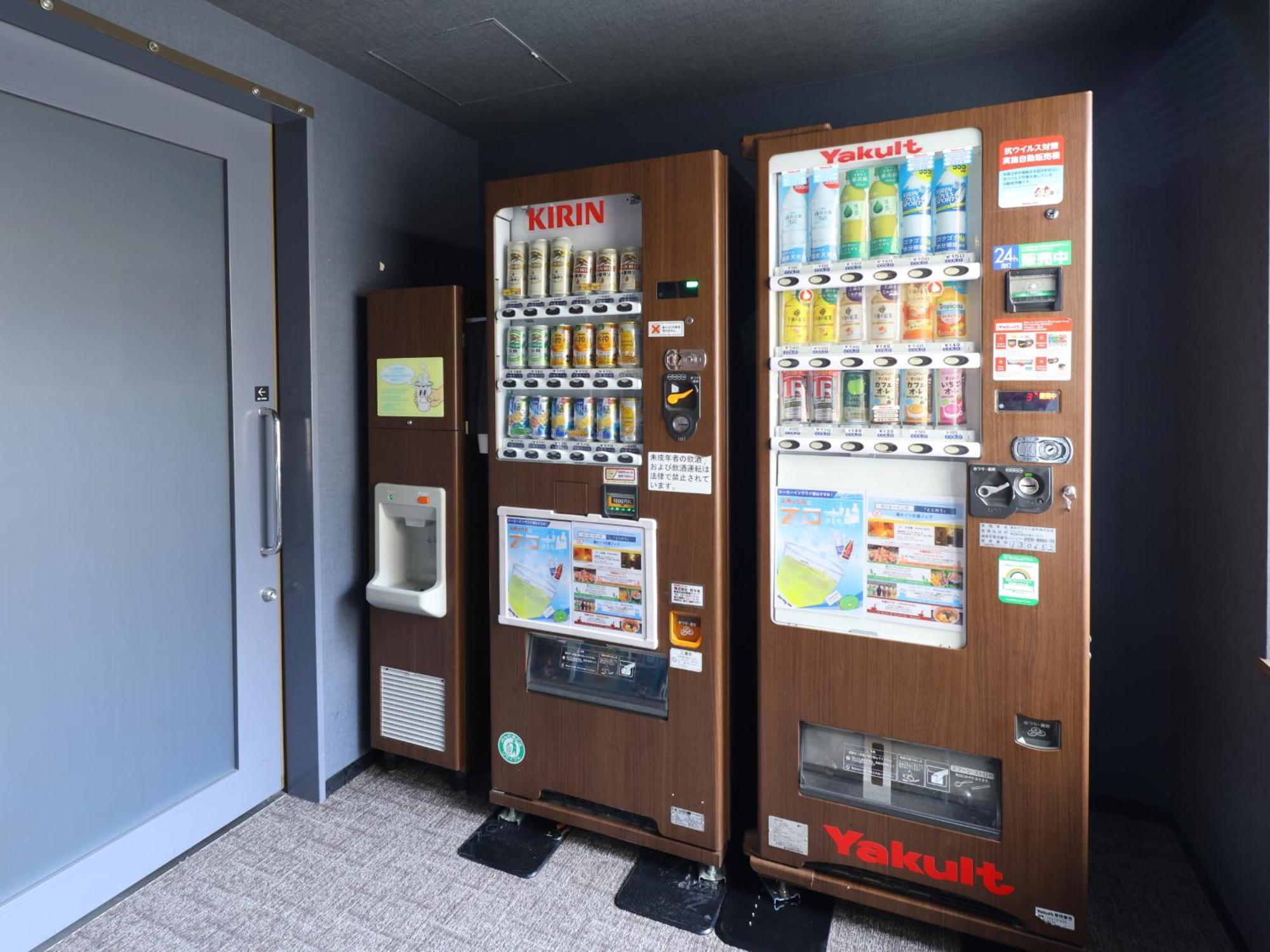 Dormy Premium Shibuya-jingumae