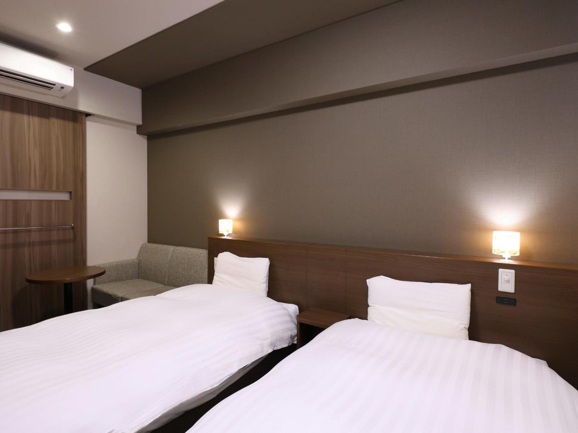 Hotel Dormy Premium Shibuya-jingumae 3*