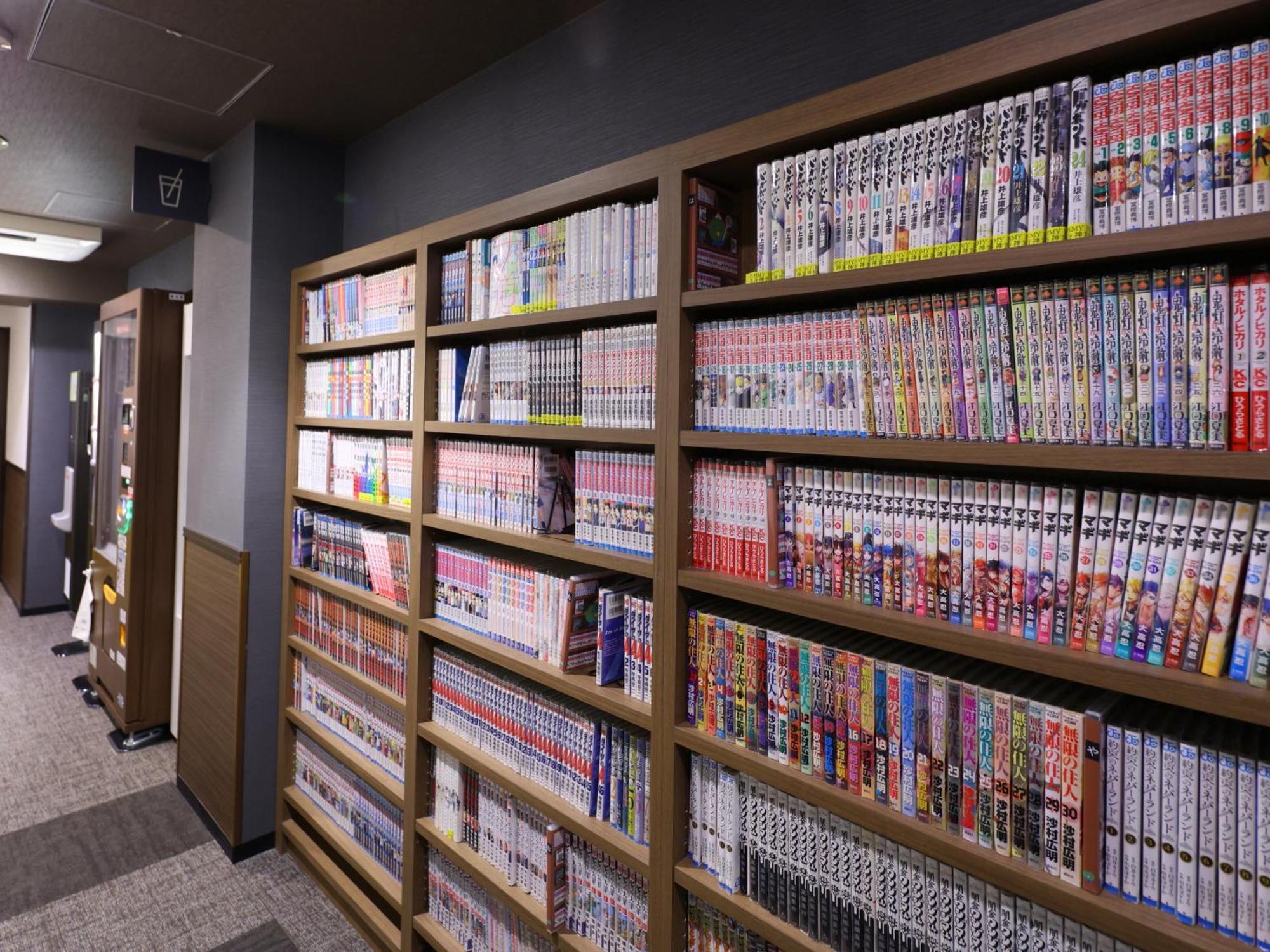 Dormy Premium Shibuya-jingumae 3*