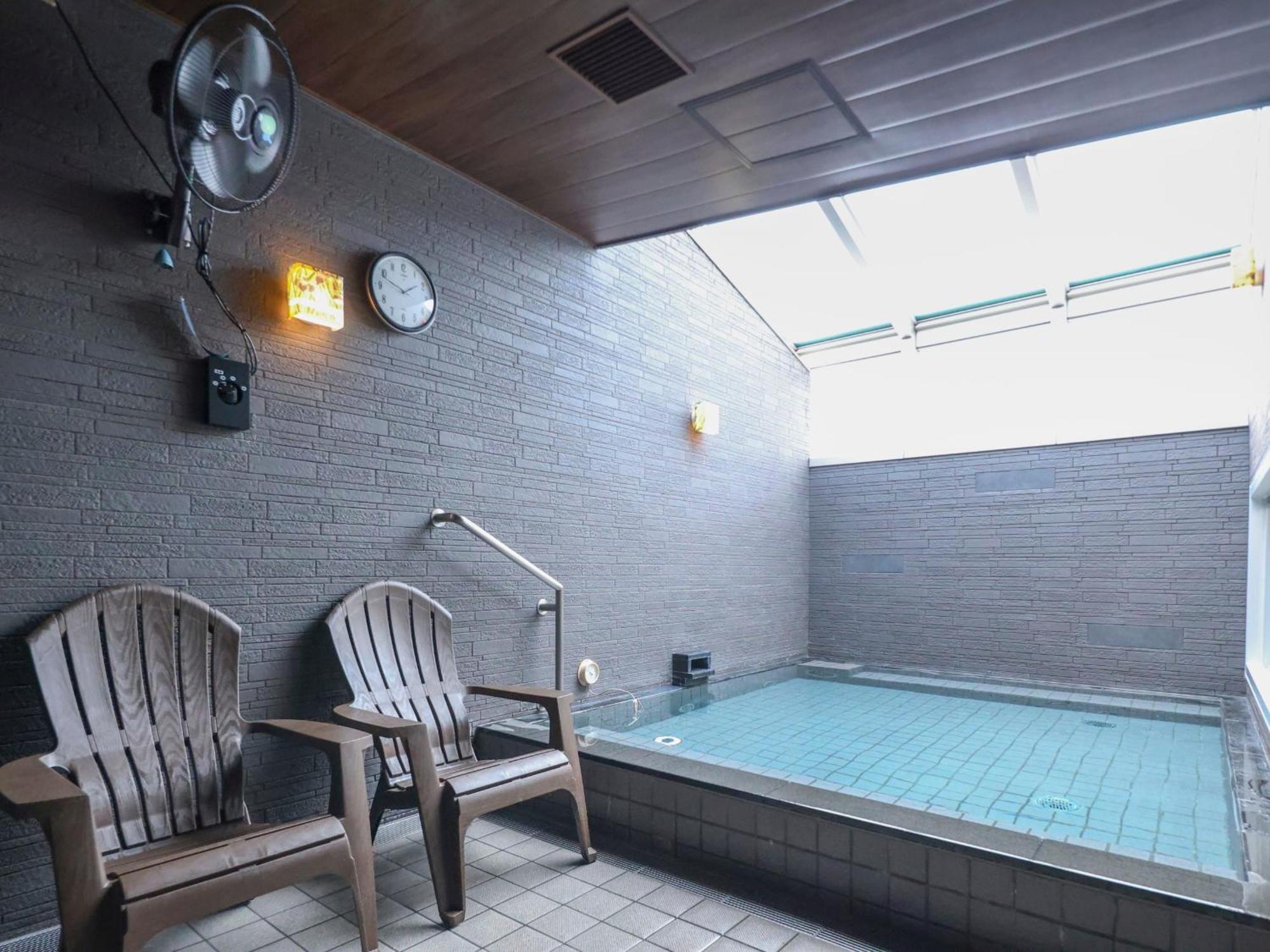 Dormy Premium Shibuya-jingumae Hotel