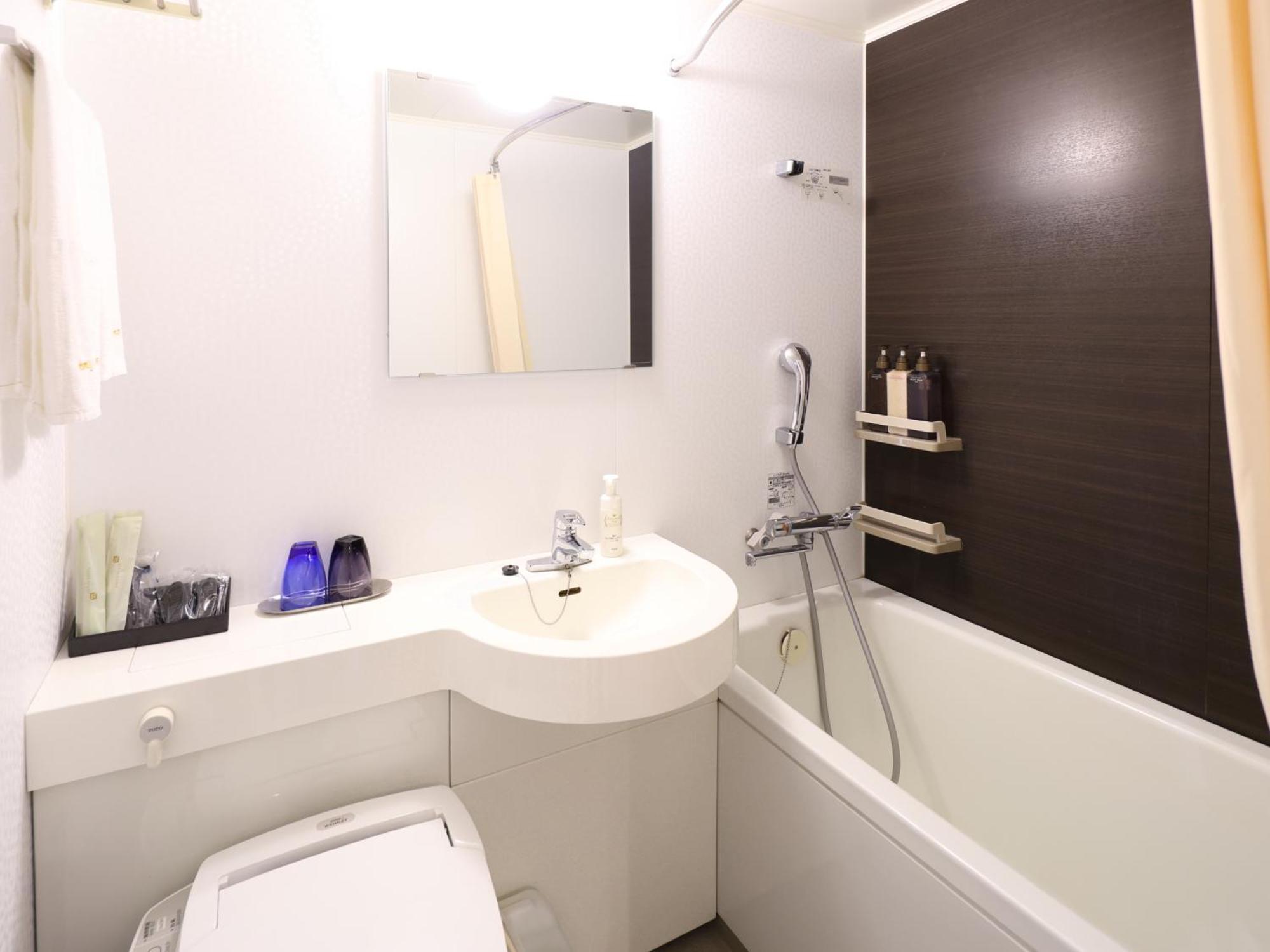Dormy Premium Shibuya-jingumae Hotel