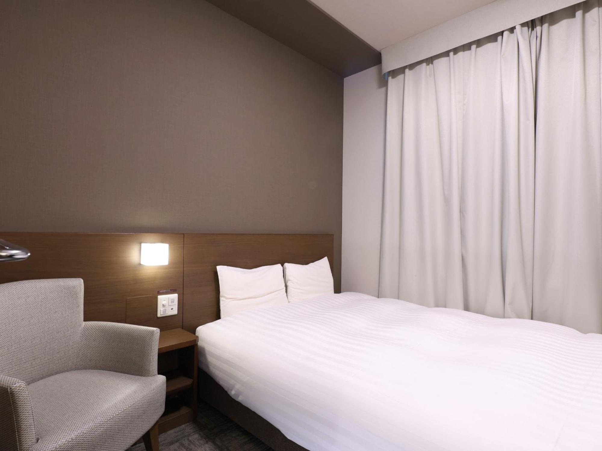 Dormy Premium Shibuya-jingumae Hotel 3*
